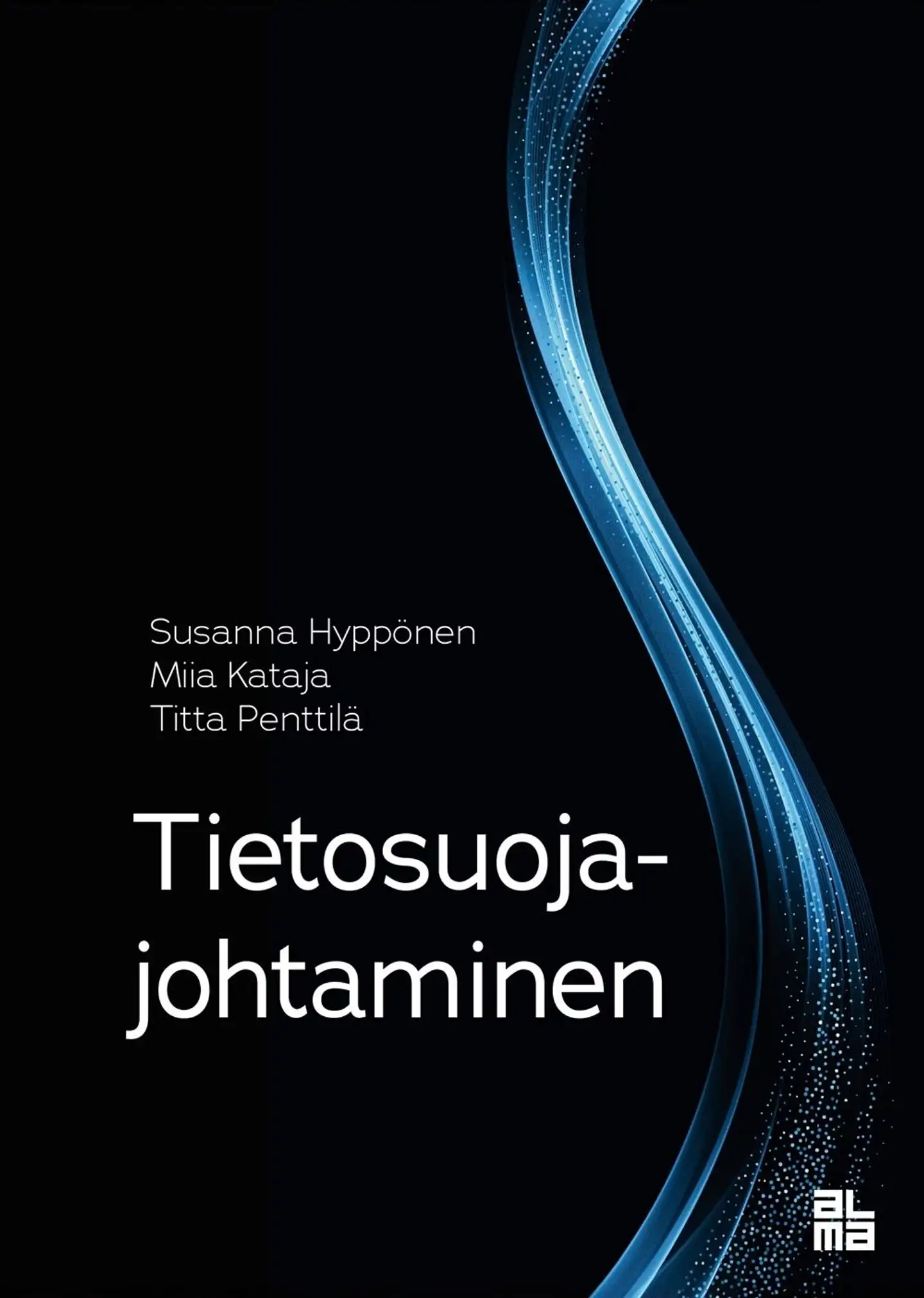 Hyppönen, Tietosuojajohtaminen