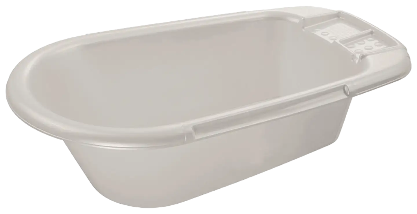 Rotho kylpyamme AVA beige - 1