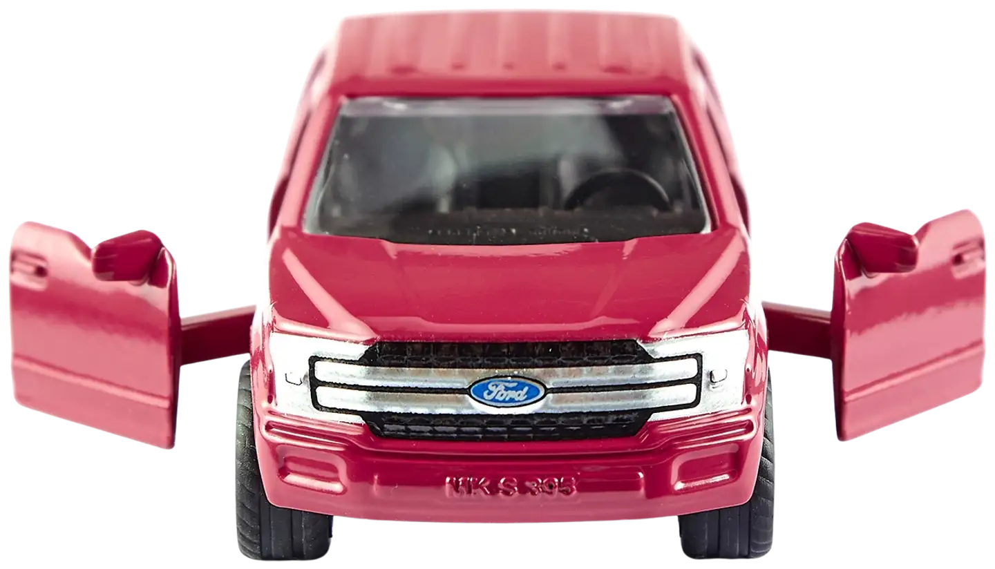 Siku Ford F150 - 5