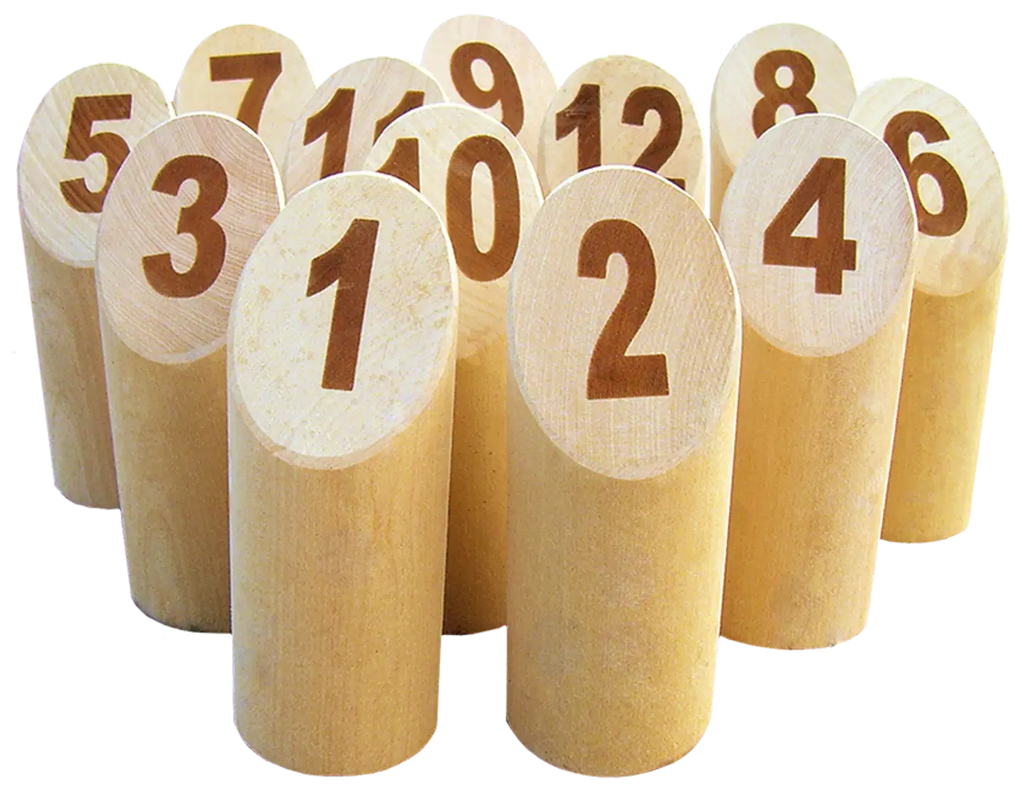 Tactic mölkky MM2026 erikoisversio - 4