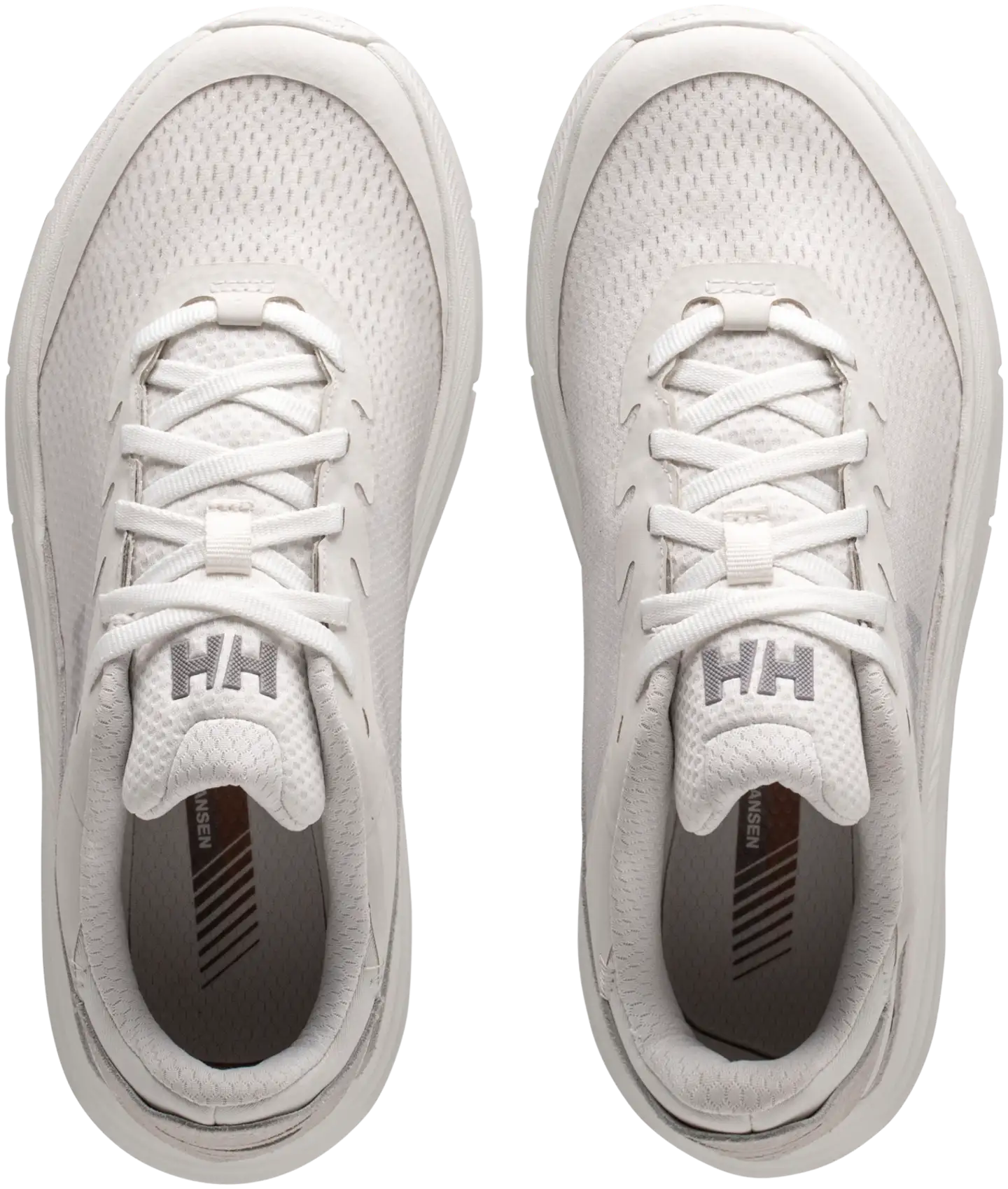 Helly Hansen naisten ulkoilujalkine Marine LS 11940 - Off White/Silver Grey - 5