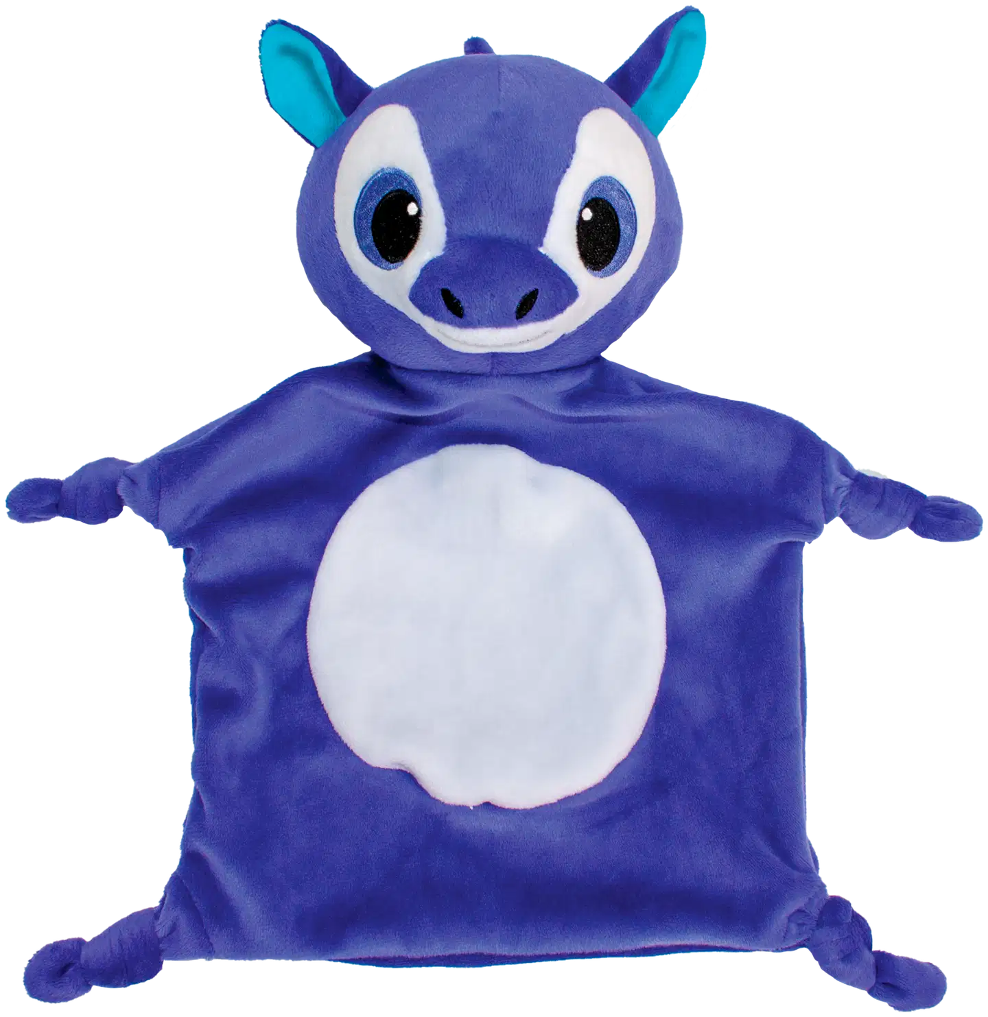 LUMO STARS Vasa La Renna Peluche Interattivo Con App - Gioca E Impara Con La Renna Della Lapponia