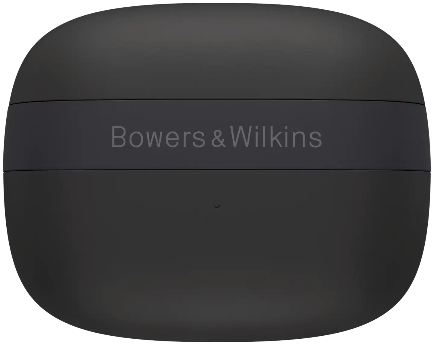 Bowers & Wilkins vastamelunappikuulokkeet Pi6 pilvenharmaa - myrskynharmaa - 2