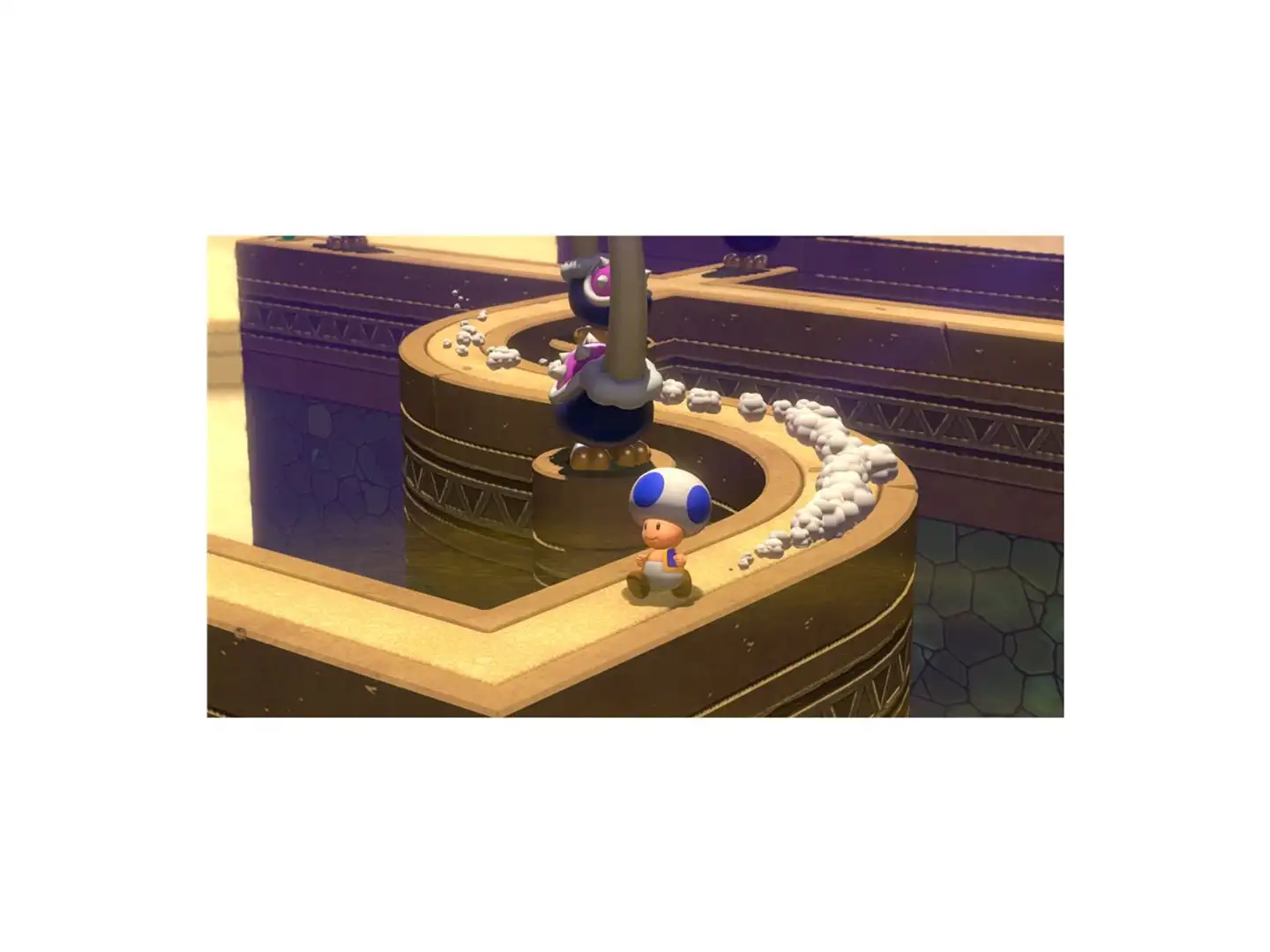 Super Mario World 3D plus Bowser's Fury - 17