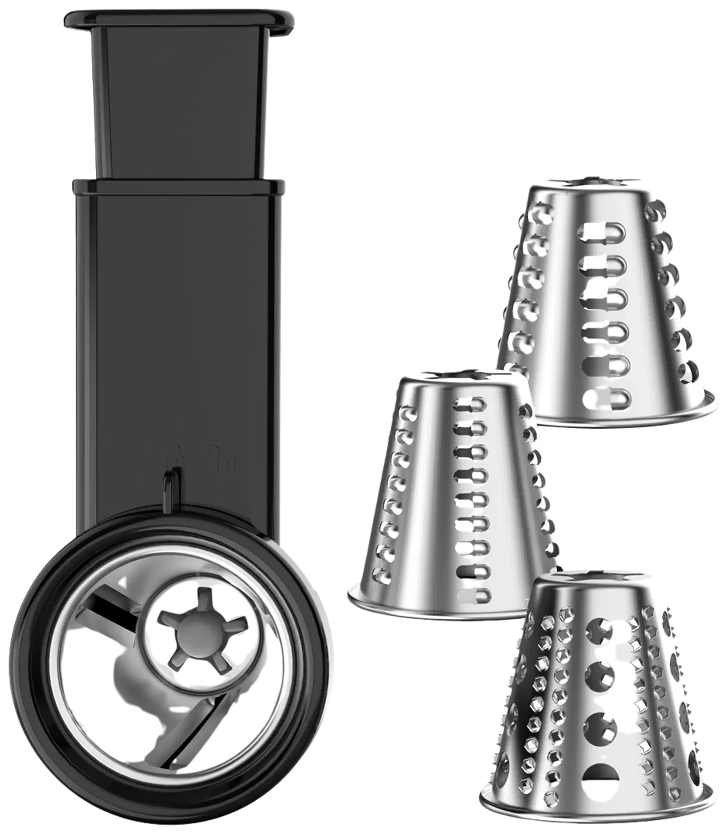 Stollar lihamylly BMG500 - 3