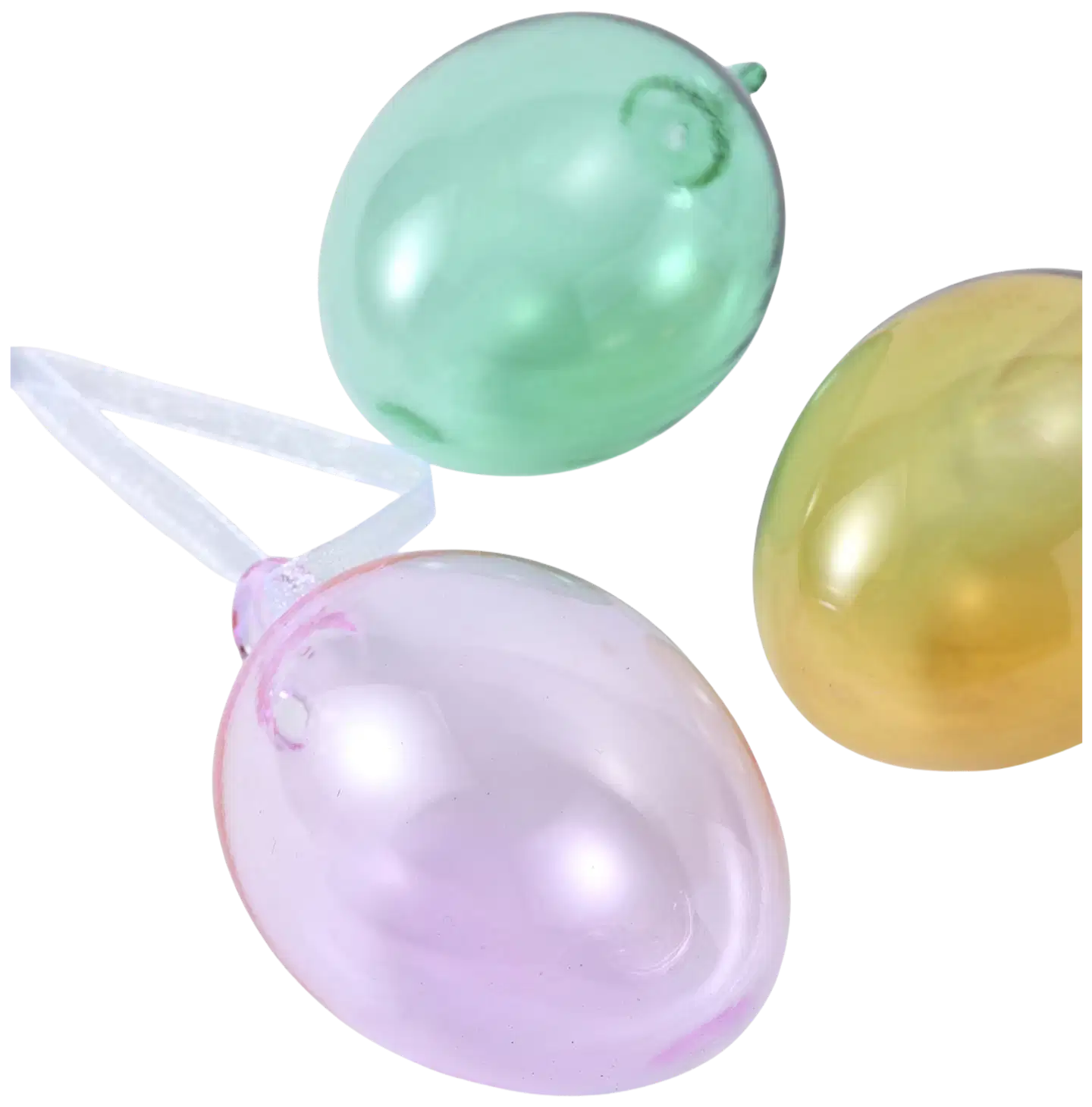 Åhléns Home ripustettava koriste 3-pack - 3