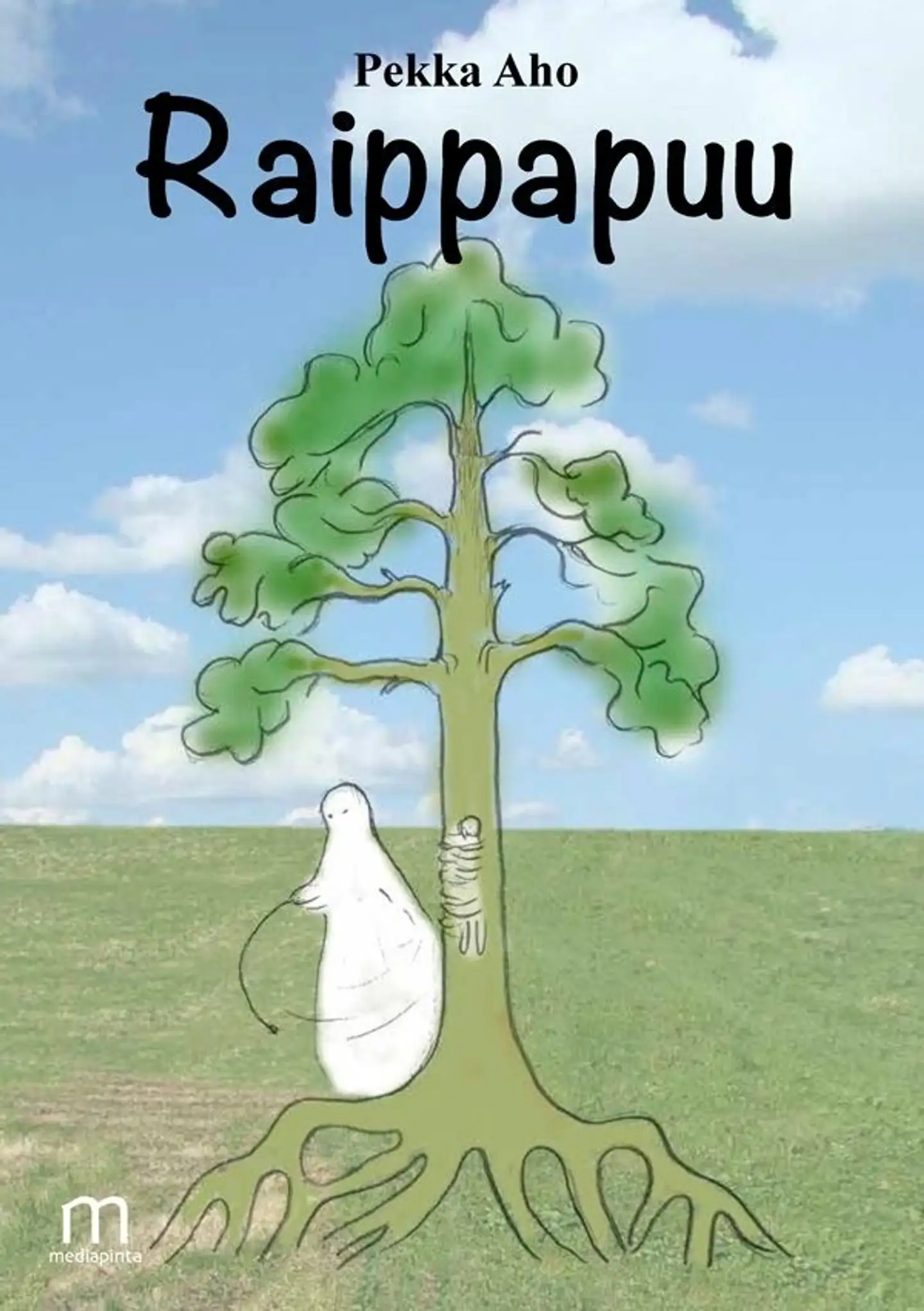 Aho Pekka, Raippapuu