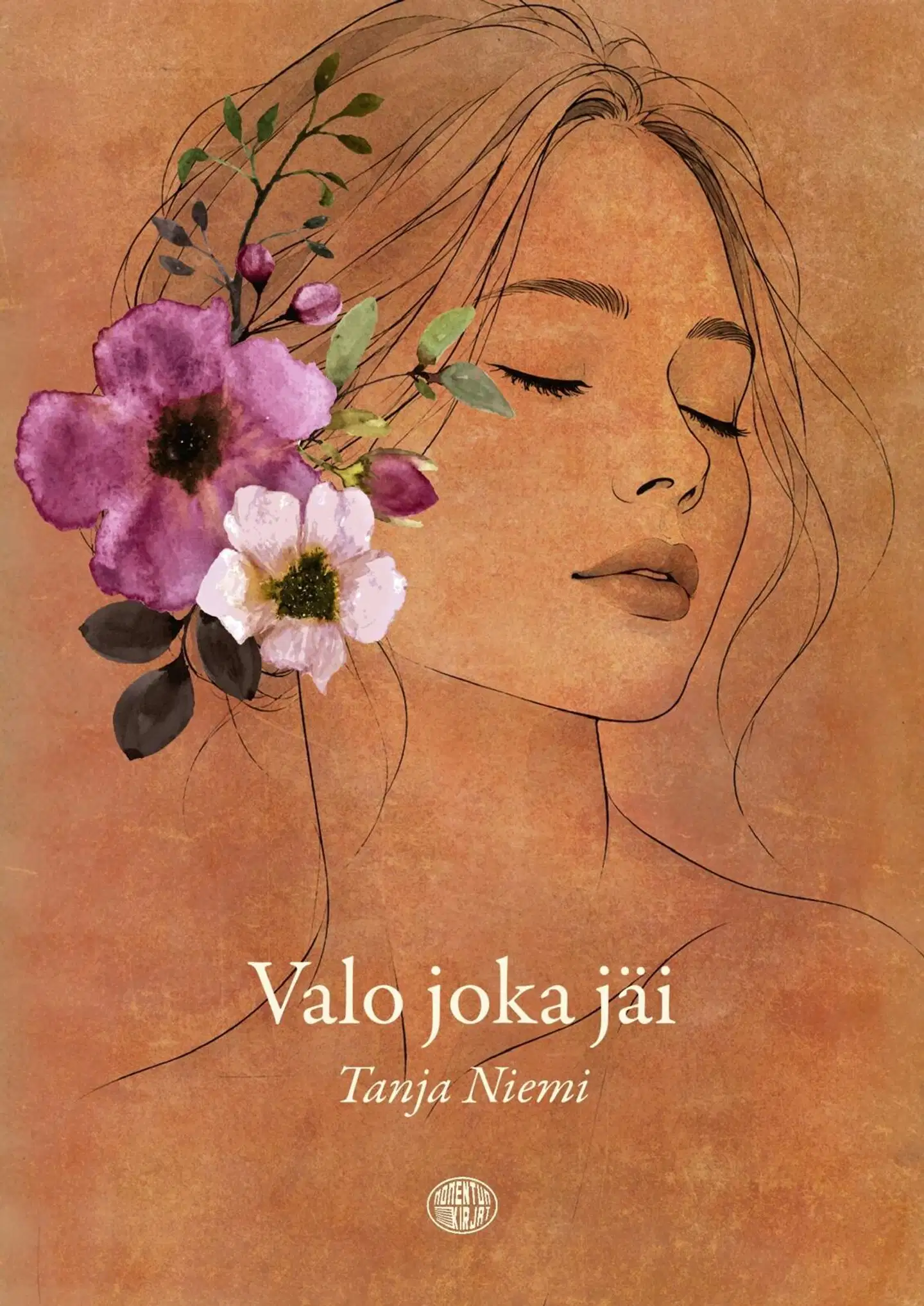 Niemi, Valo joka jäi