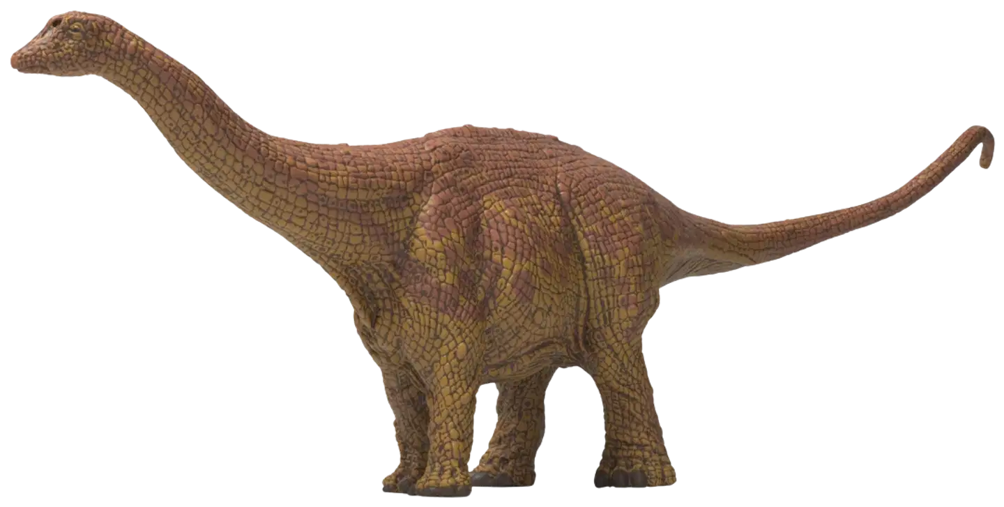Schleich Brontosaurus - 1