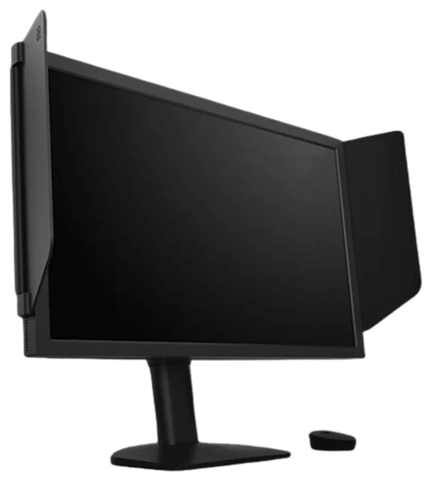 BenQ näyttö XL2566X+ 24.1" 400Hz - 7