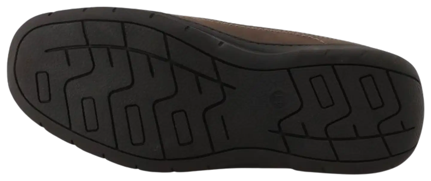 House miesten loafer SUP Thebe Brown - Brn - 5