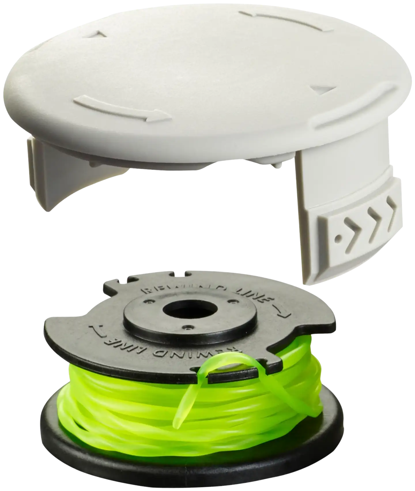 Ryobi ruohotrimmerin siimakela RAC142 - 2