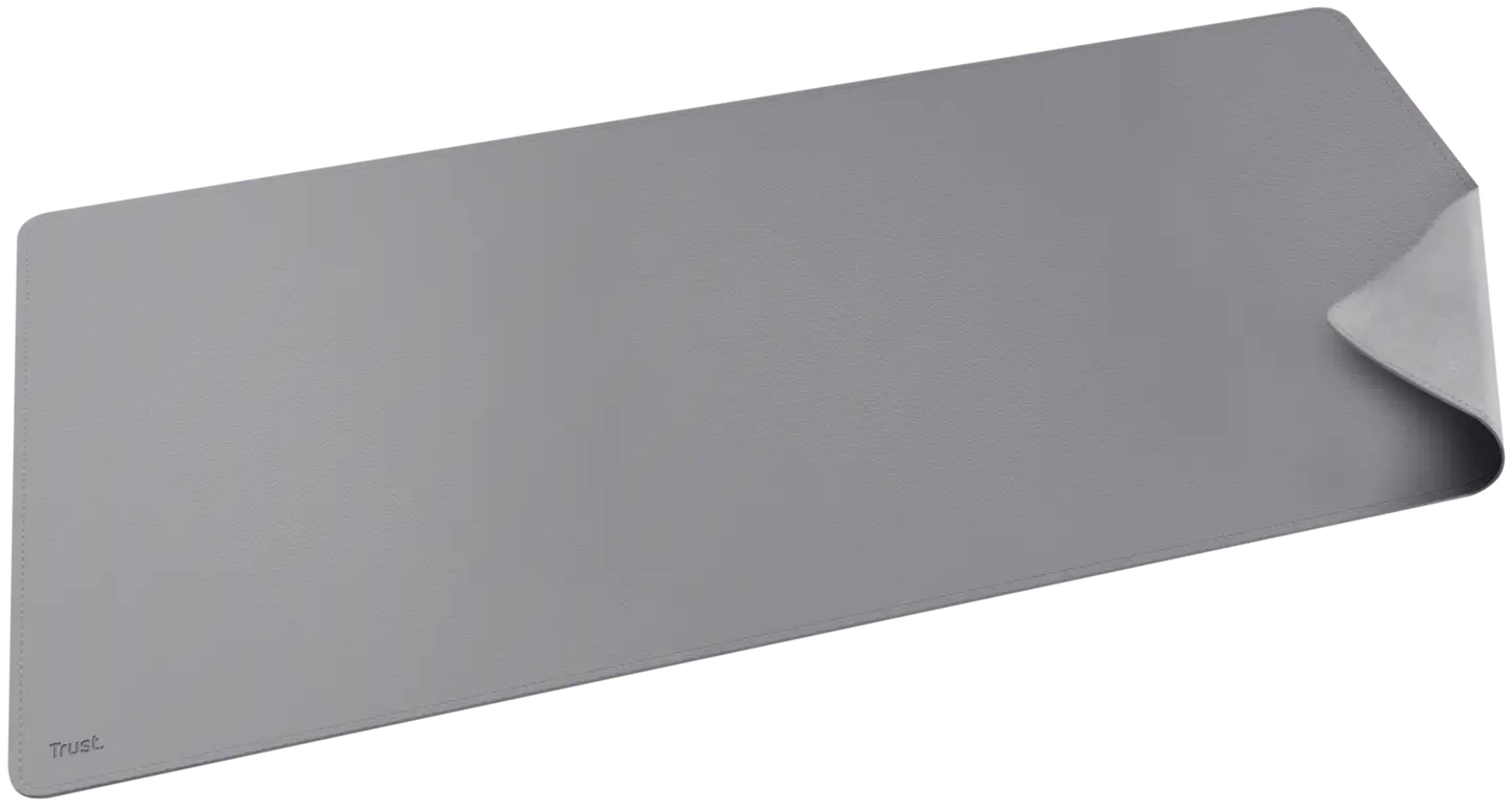 Trust Benya hiirimatto XXL harmaa - 3