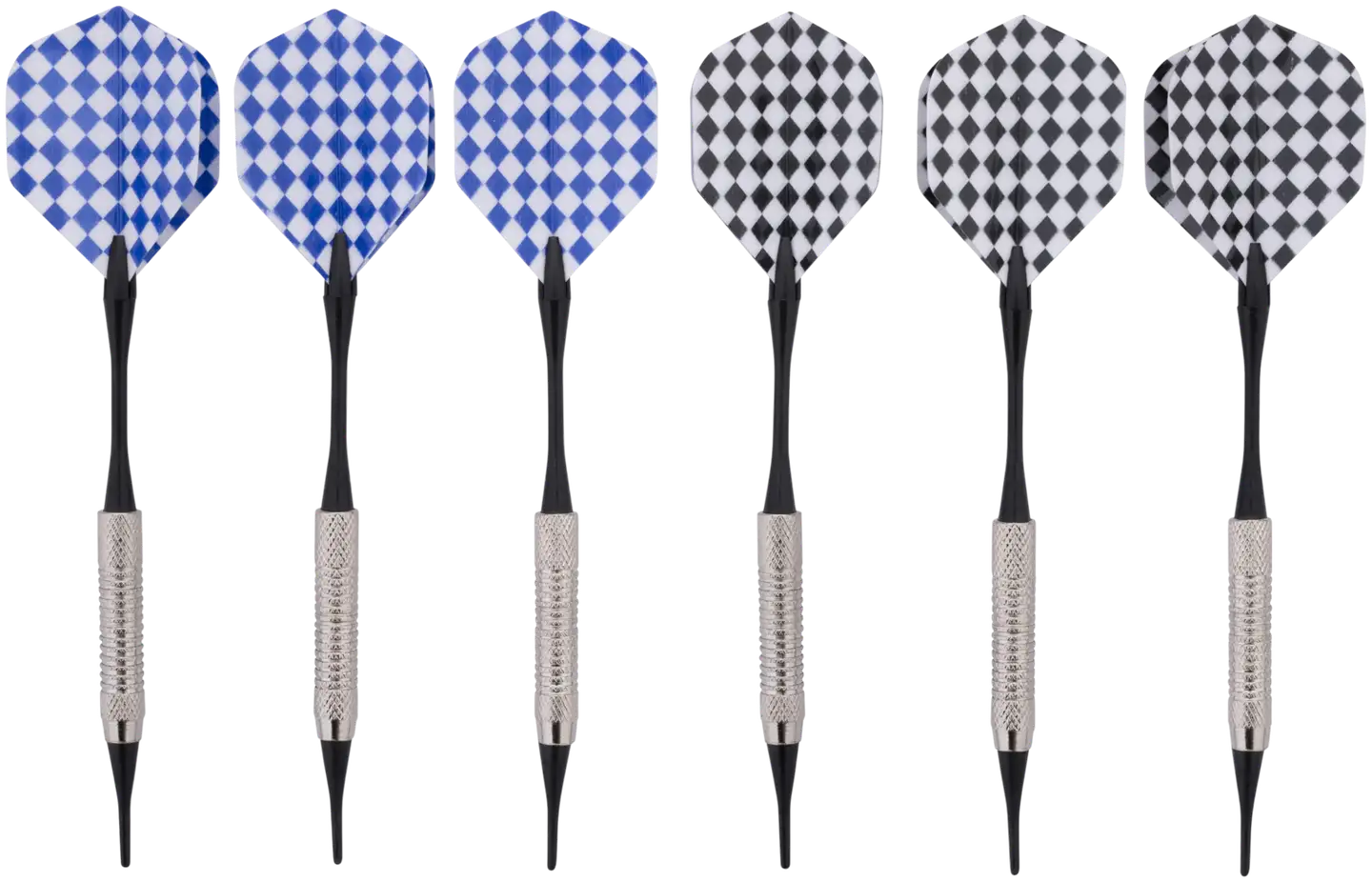 Longfield Elektroninen Darts-taulu - 4