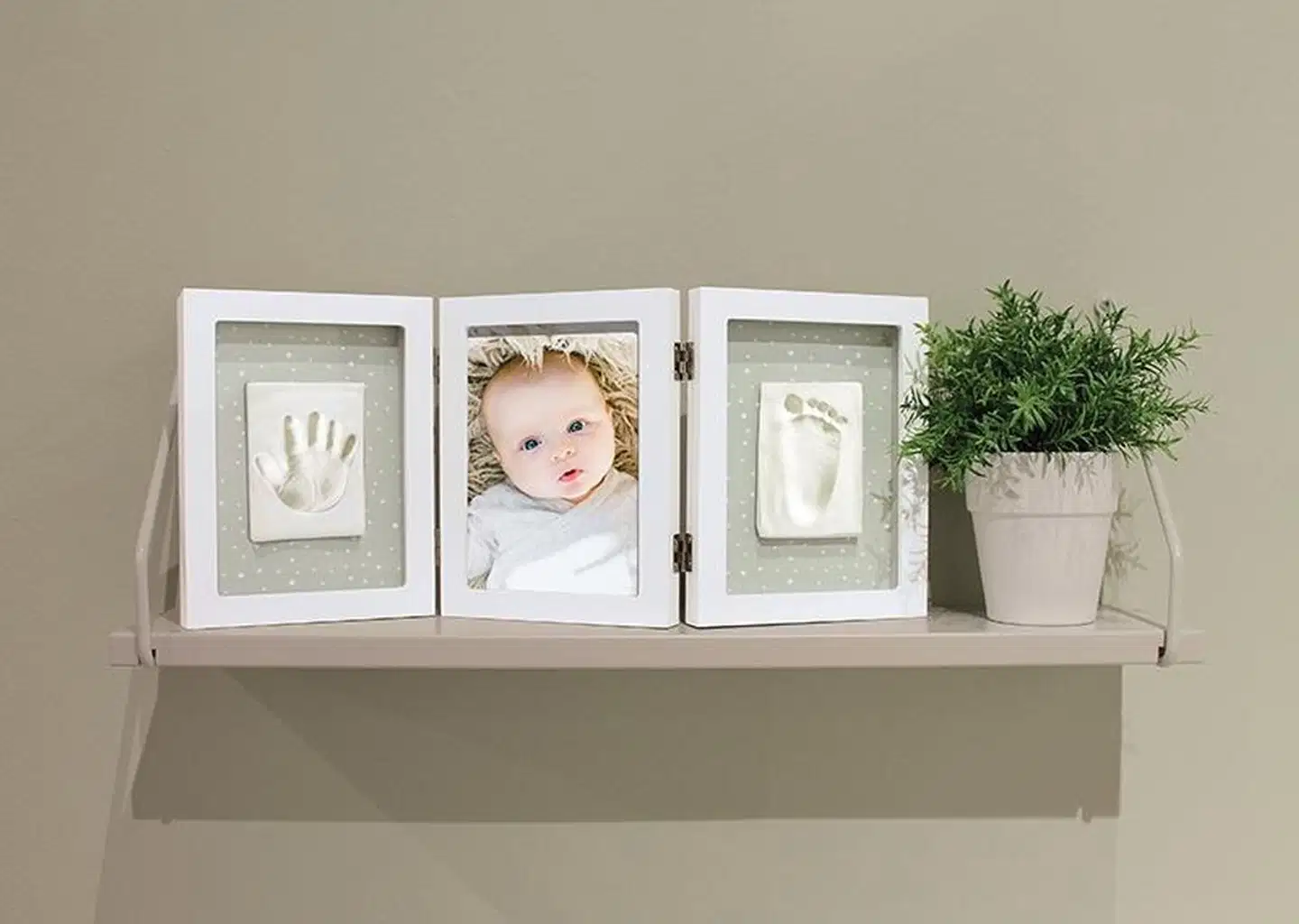 Dooky kolmiosainen Lahjasetti - 3