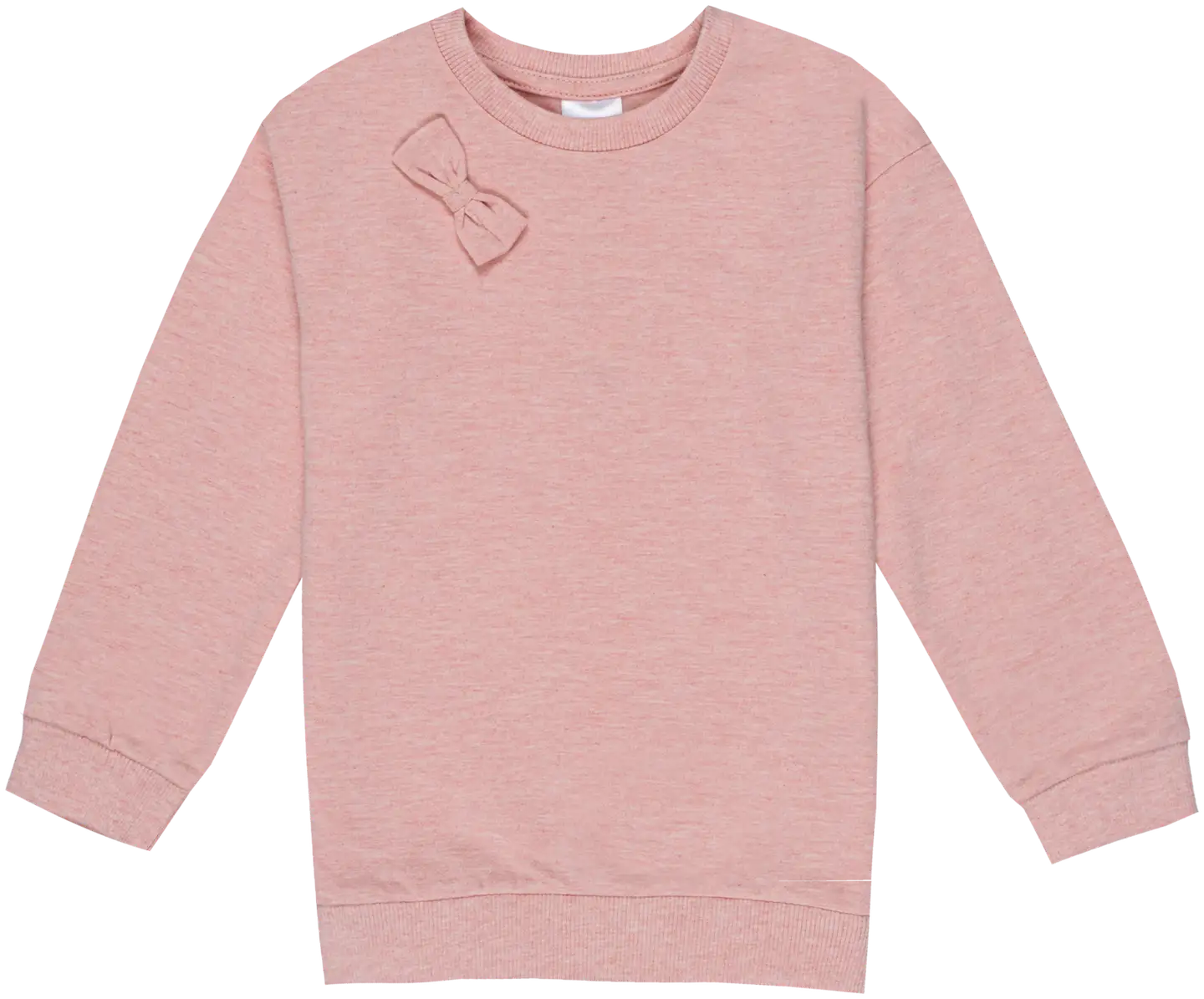 Ciraf lasten collegepusero CYCLO® 25TC260215 - pink - 1