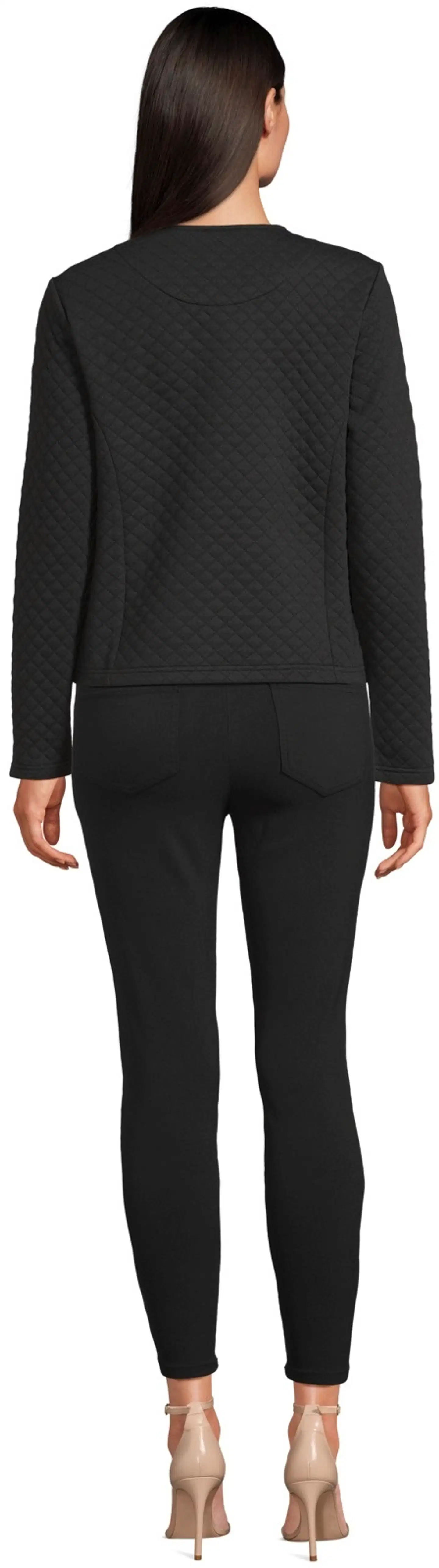 House naisten jakku 220H263201 - black - 3