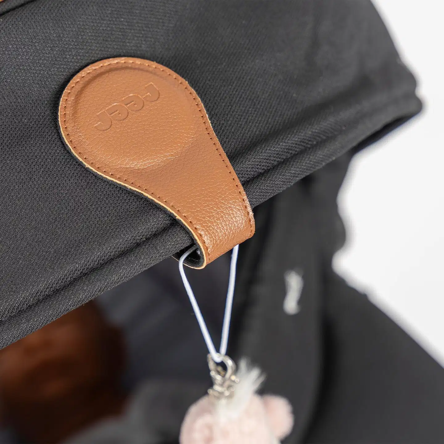 Reer Clip&Go magneettikiinnikkeet 2 kpl - 8