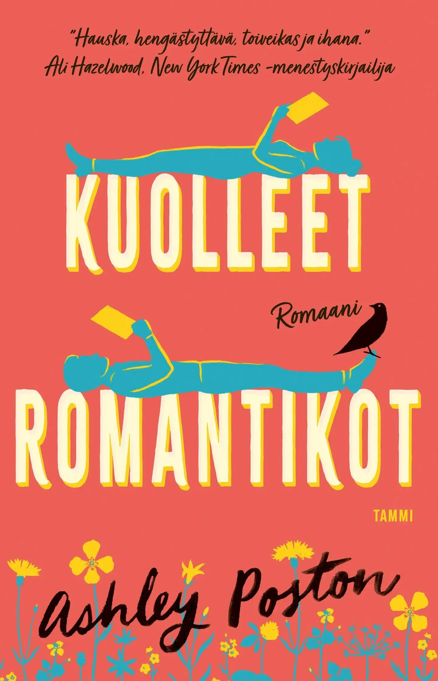 Poston, Kuolleet romantikot