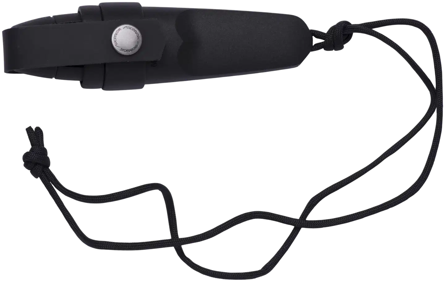 Morakniv puukko Eldris Neck Knife, musta 12629 - 2