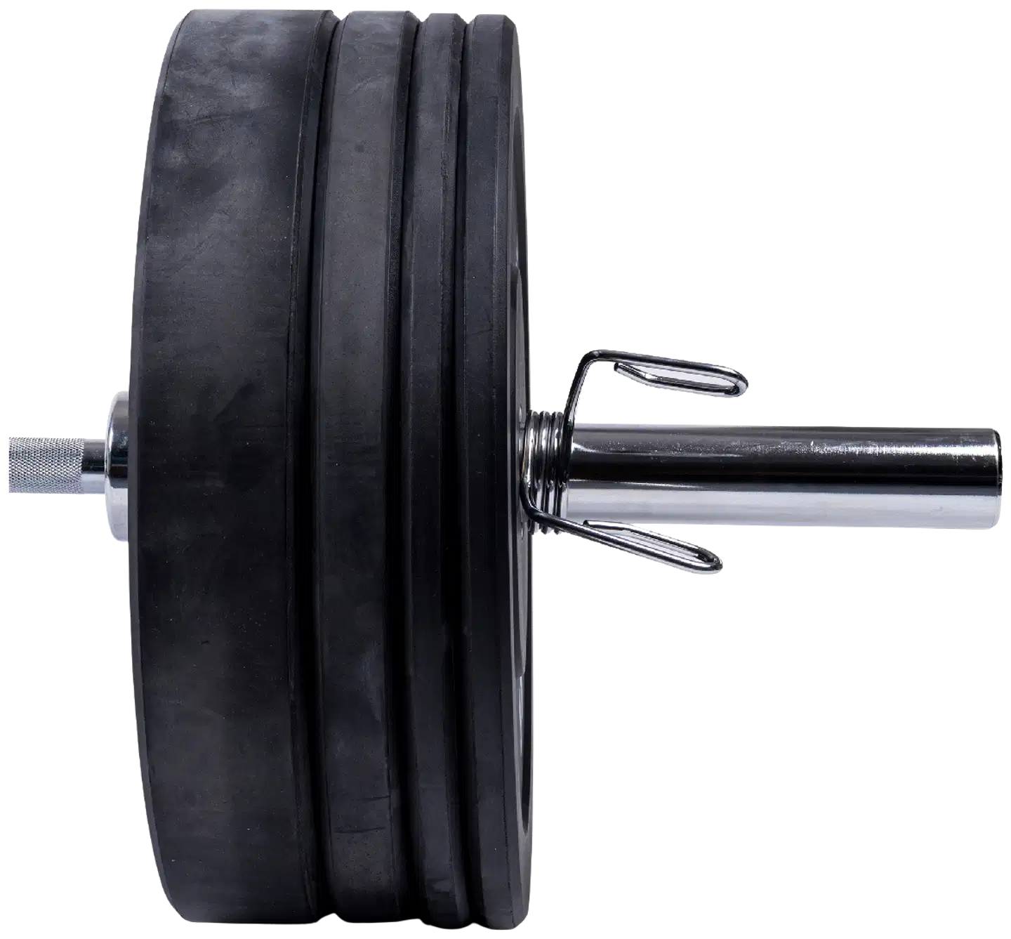 Nordcore levytankosarja Bumper 80 kg - 2