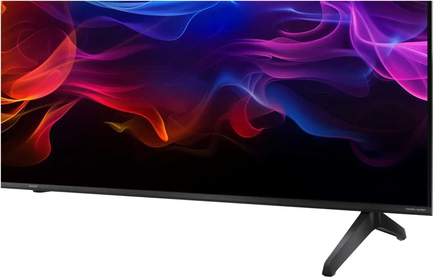 Sharp 85" 4K UHD QLED Google TV 85HP5265E (2026) - 3