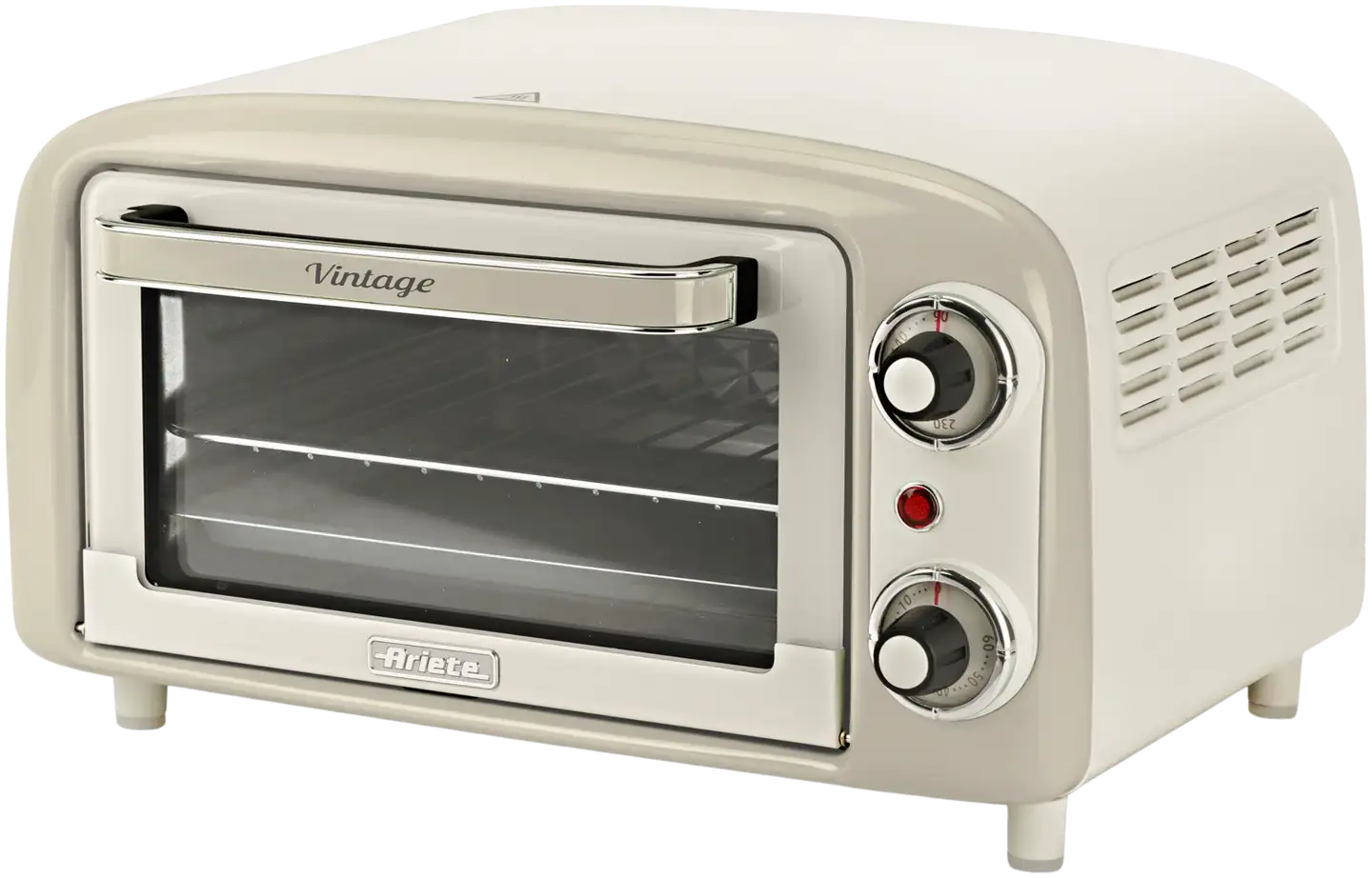 Ariete Vintage sähköuuni 10L - 2