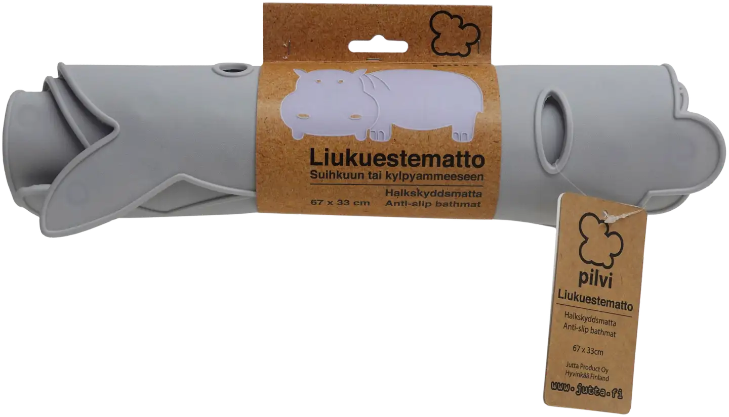 Pilvi isot liukueste-eläimet - 2