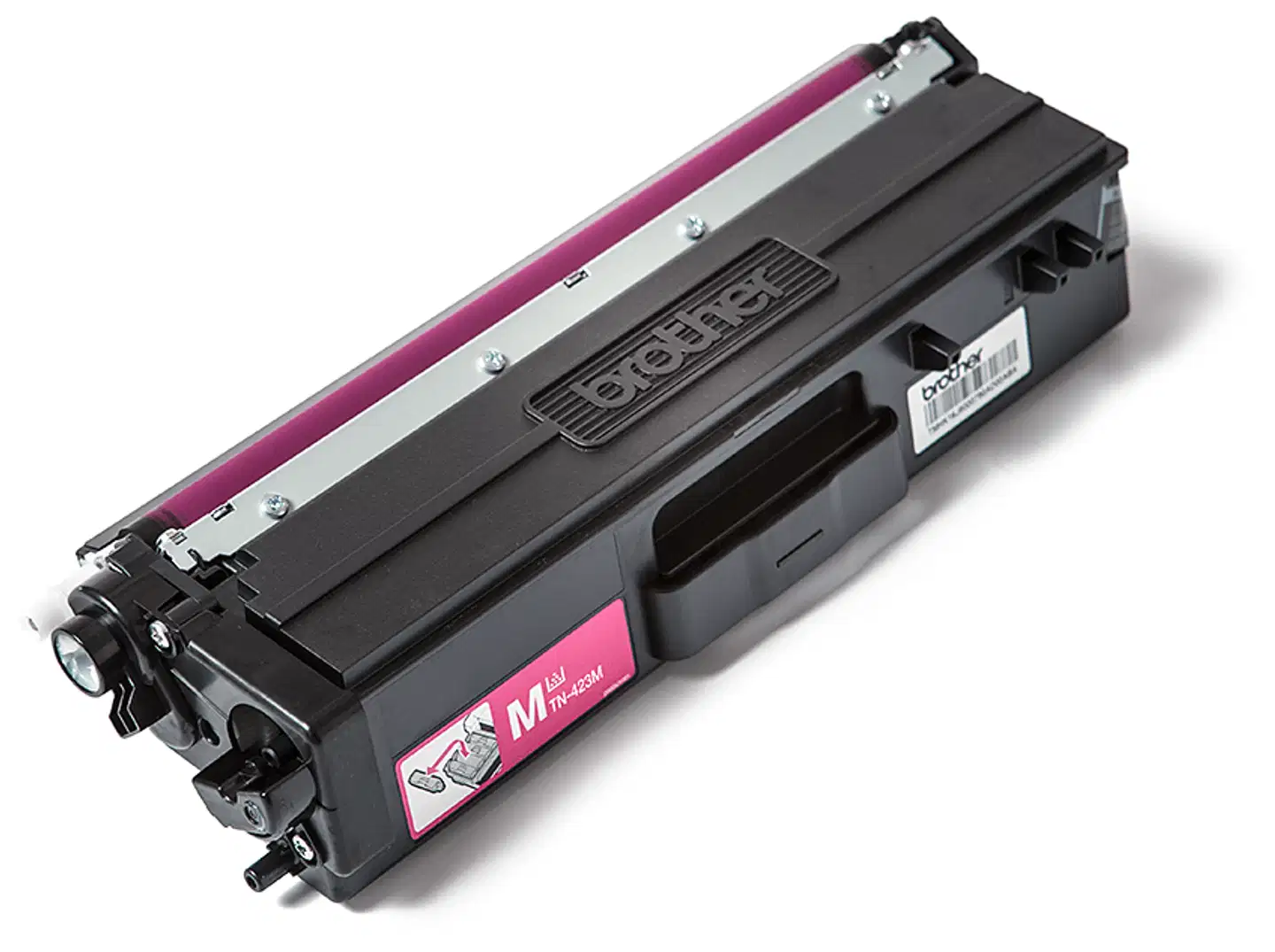 Brother laservärikasetti TN-423M magenta - 2