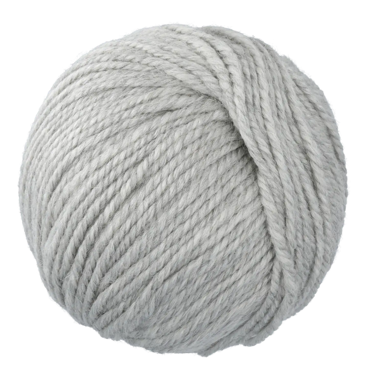 House neulelanka villa-alpakka-akryyli 112589 100 g Light Grey Melange 195 - 2