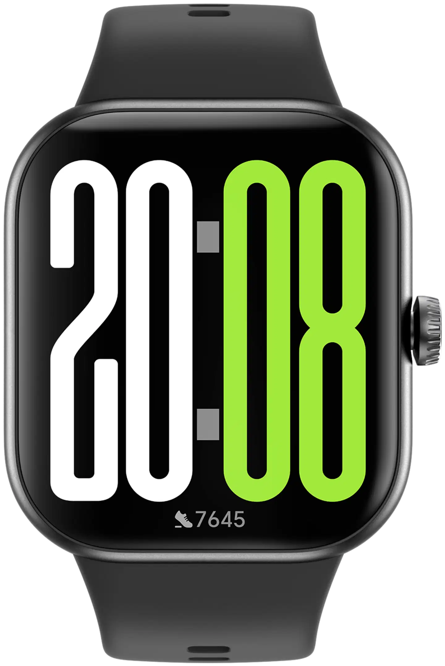 HONOR Choice Watch 2 Pro-älykello, musta - 4