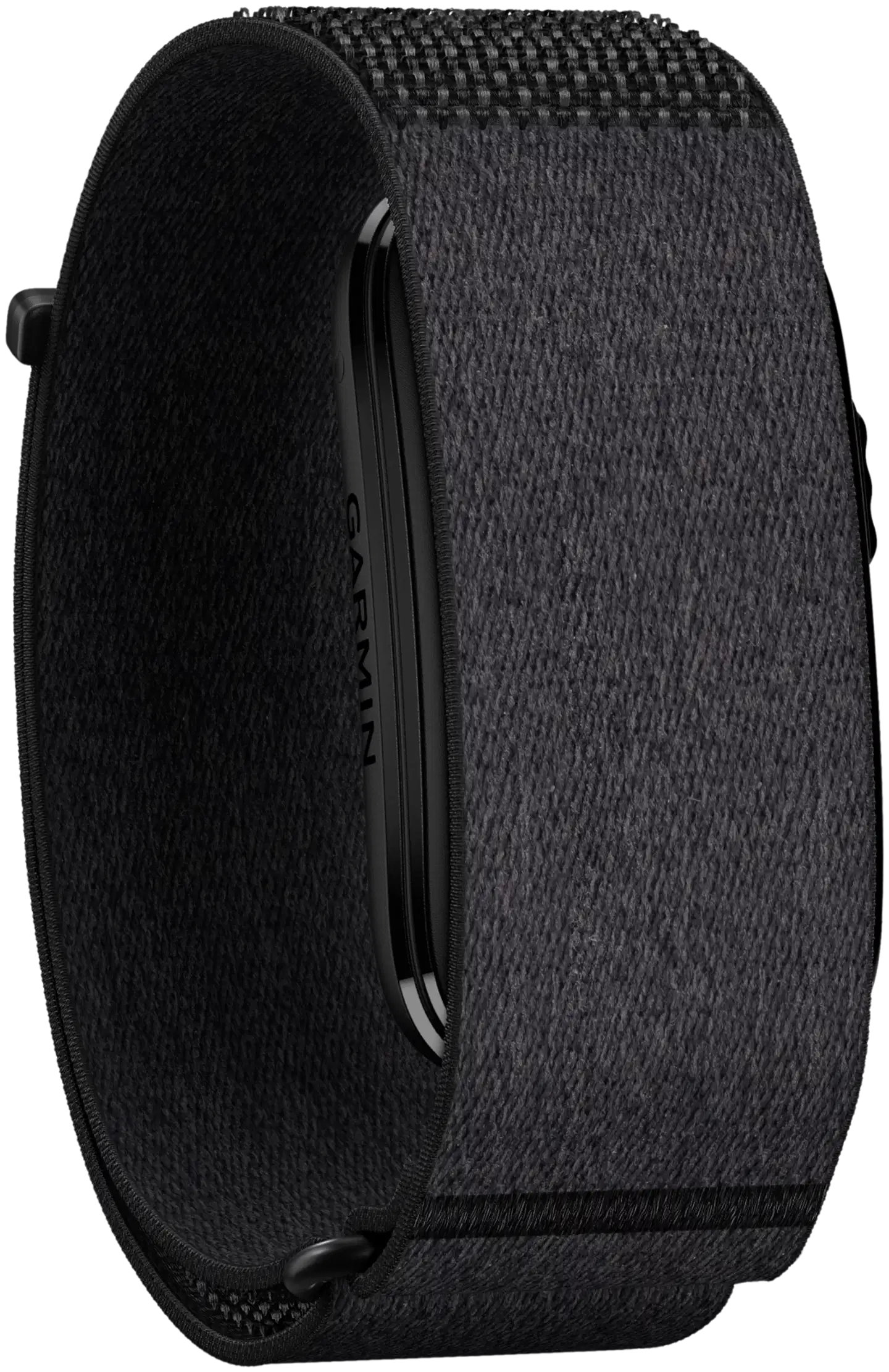 Garmin CIRQA Smart Band L/XL musta älyranneke - 3