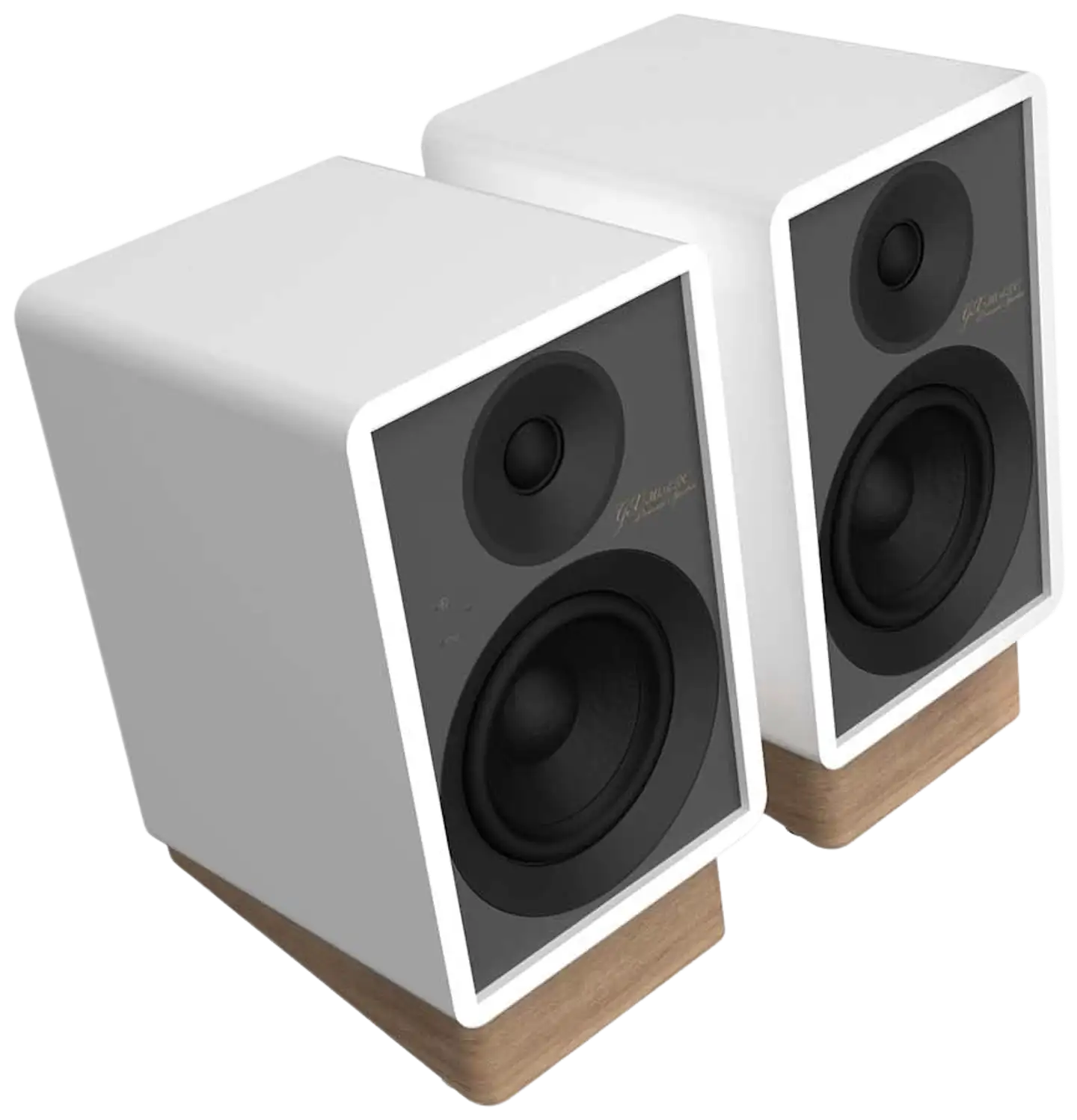 Onkyo GX-30ARC, valkoinen - 2