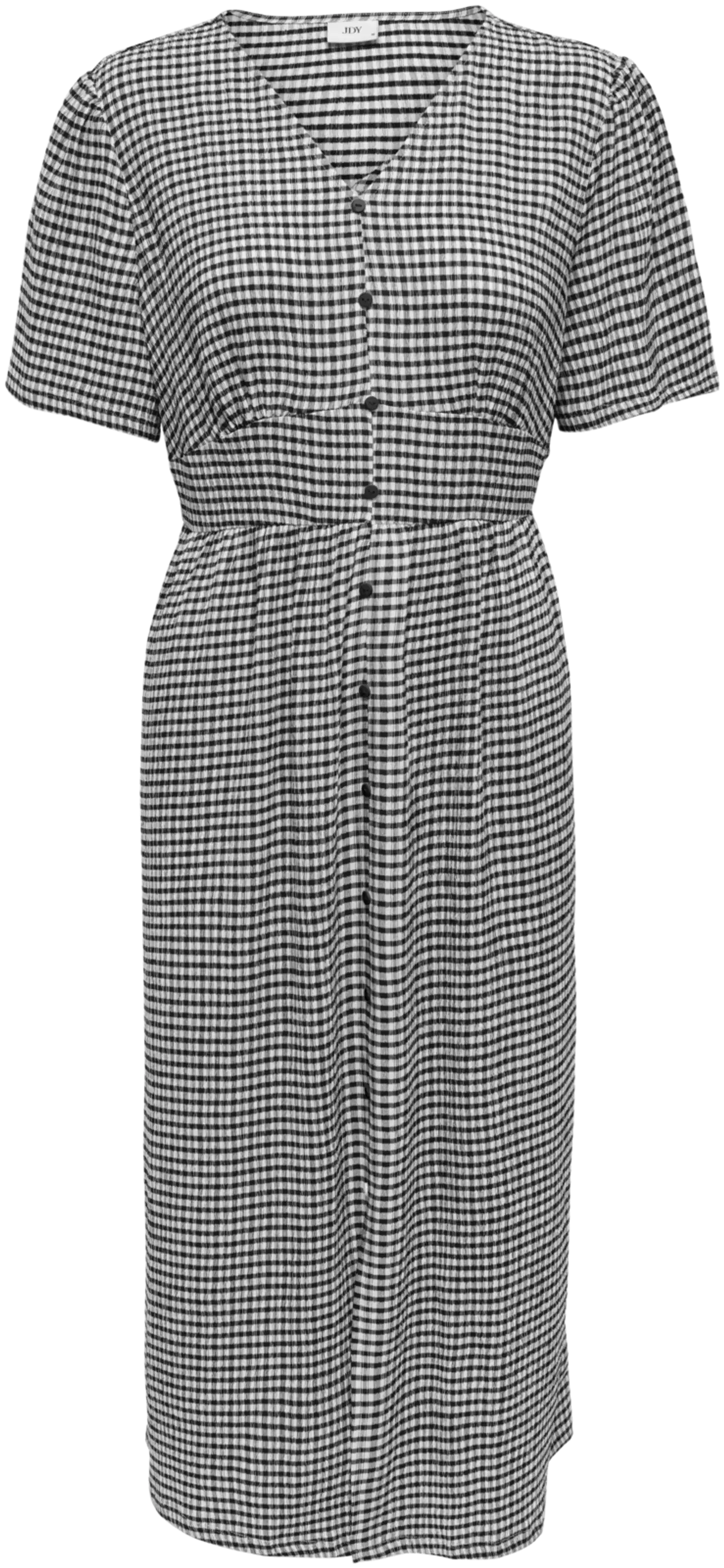 JDY naisten mekko Jdygaby - Cloud dancer - 1