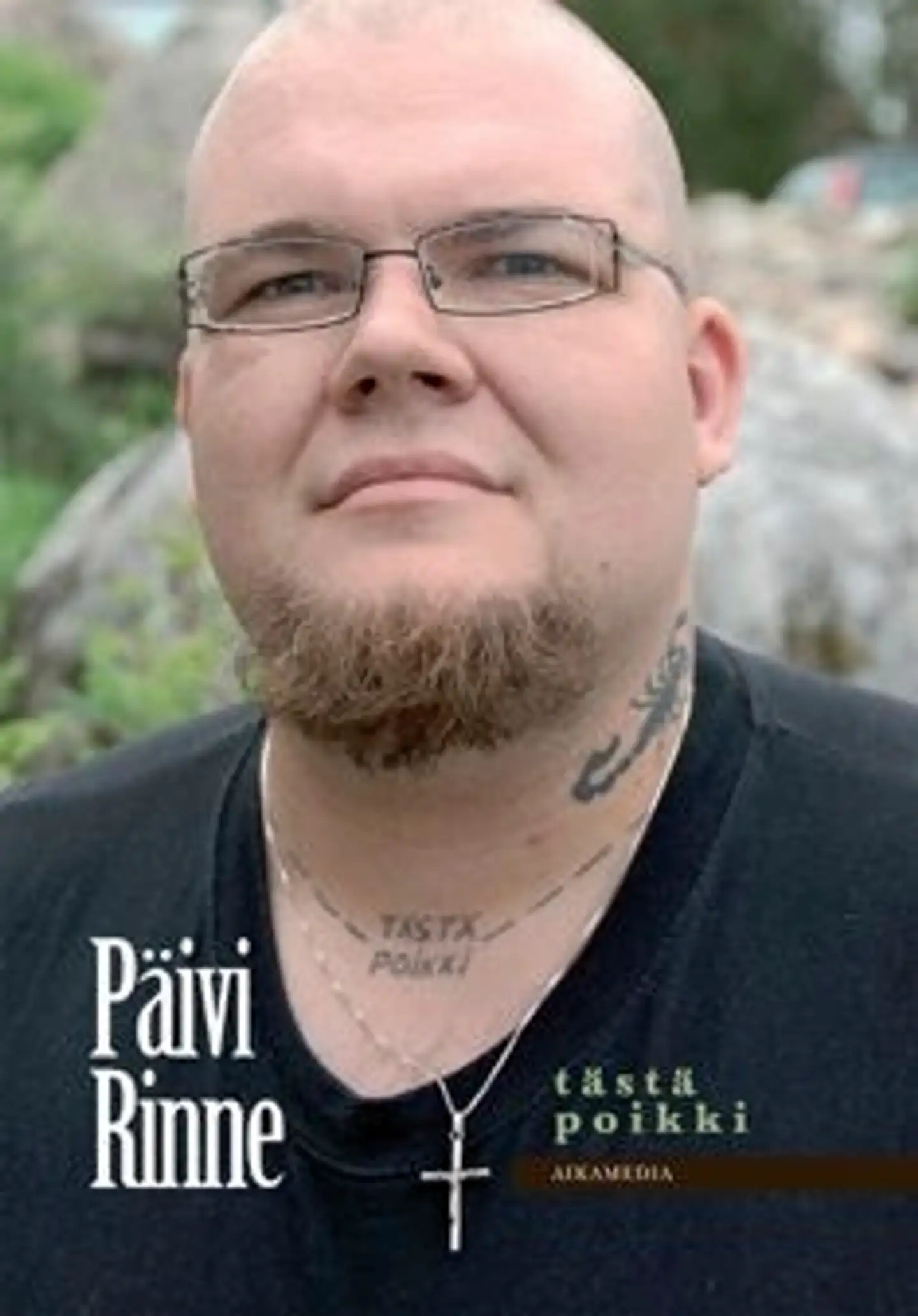 Rinne, Tästä poikki