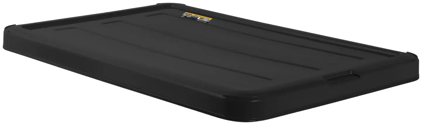 Mano varasto/muuttolaatikon kansi - 1