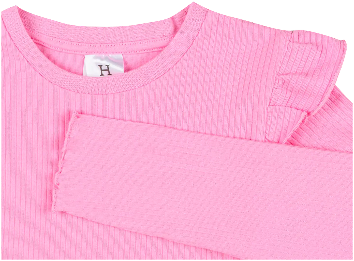 House lasten pyjama 232H382515 - pink - 3