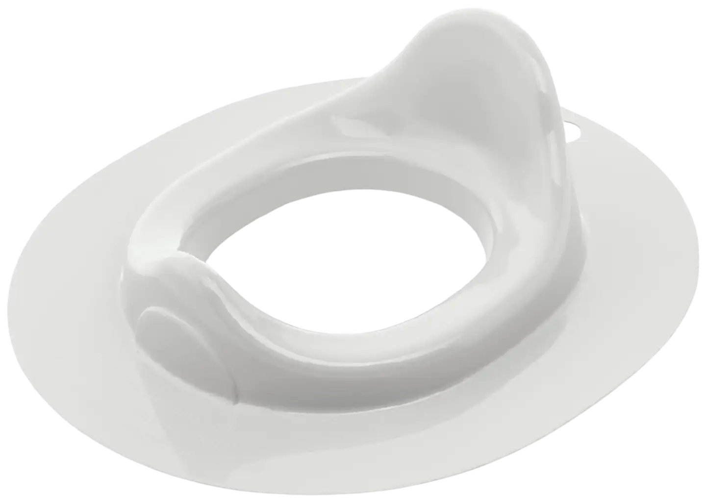 Rotho WC-istuin AVA valkoinen - 1