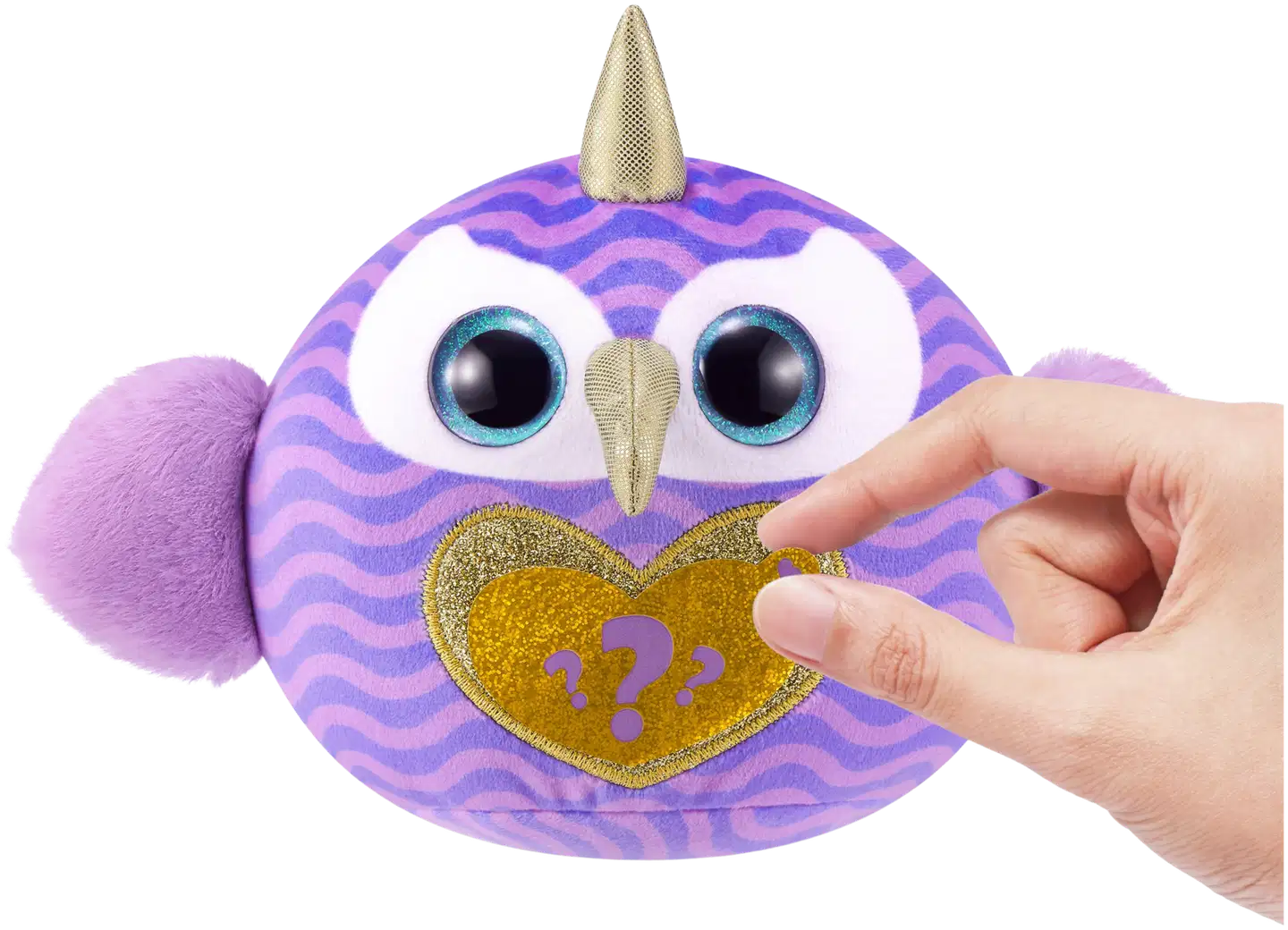 Rainbocorns Wild Heart - 14