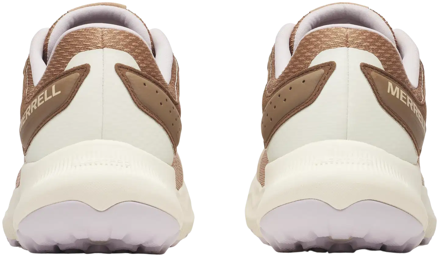 Merrell naisten maastojuoksujalkine Antora 4 - Hazel - 4