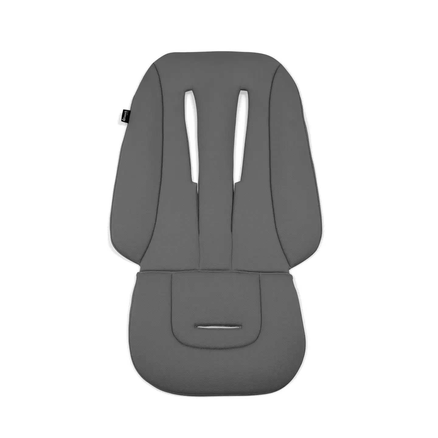 Hauck matkarattaat Fly N Care harmaa - 16