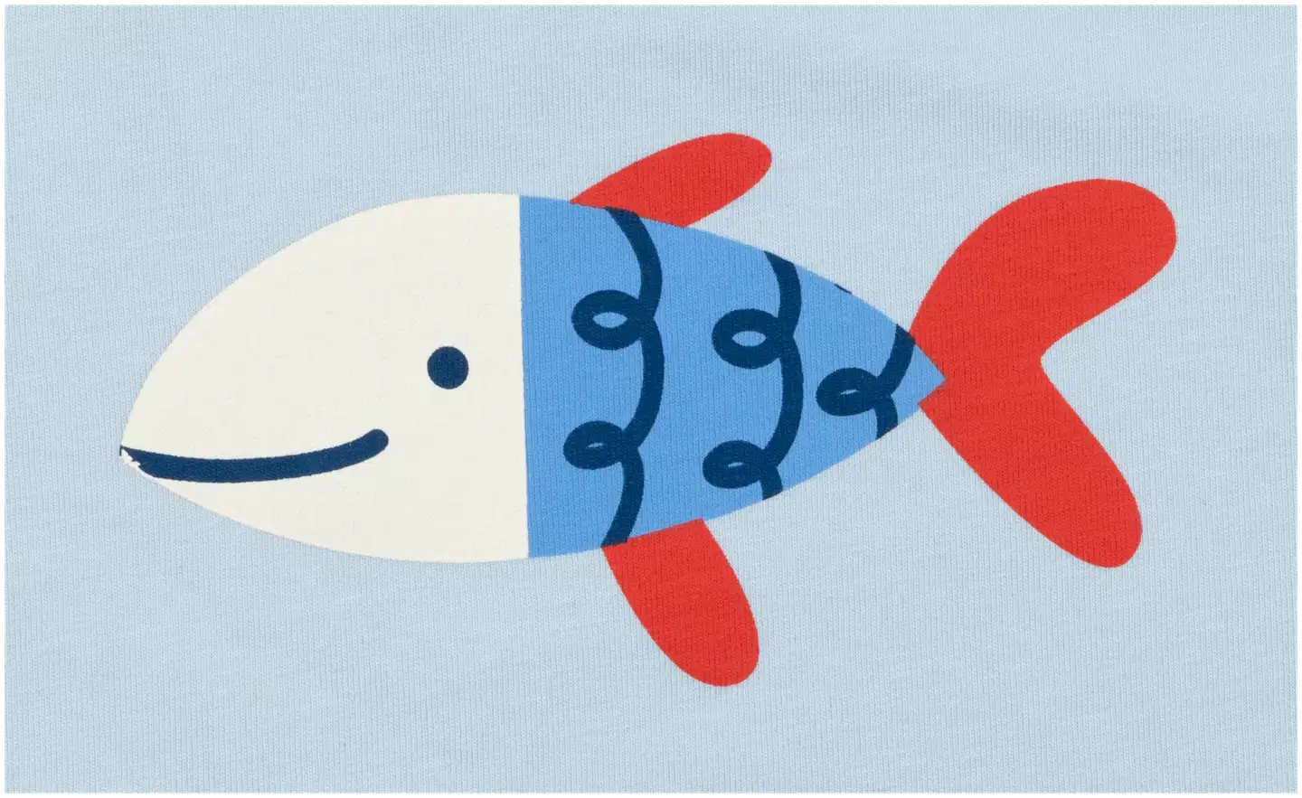 Ciraf vauvojen t-paita Merikamut 250B260442 2-pack - EGRET - 4