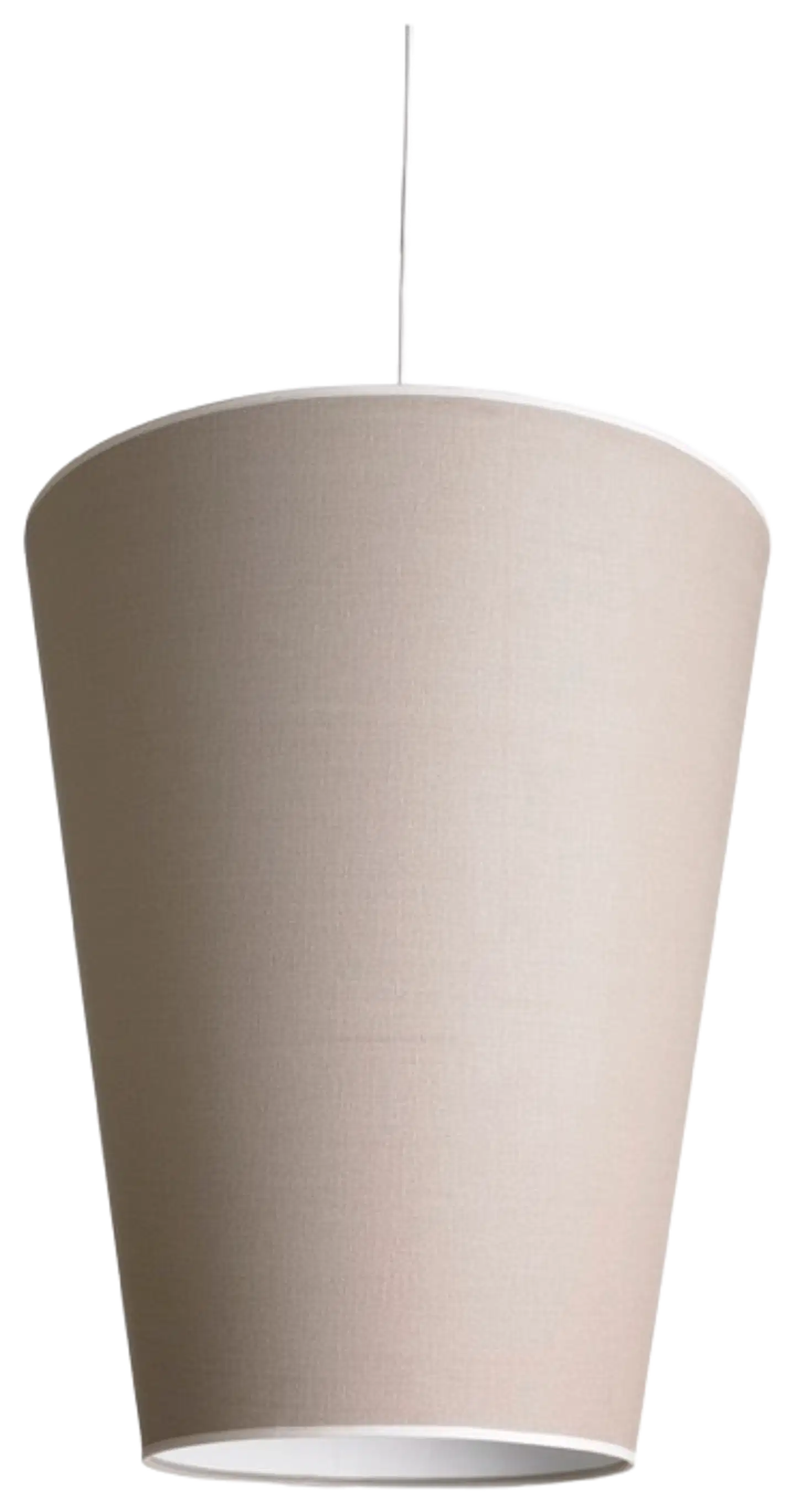 Lundia Soihtu Suspended kattovalaisin - Hiekka