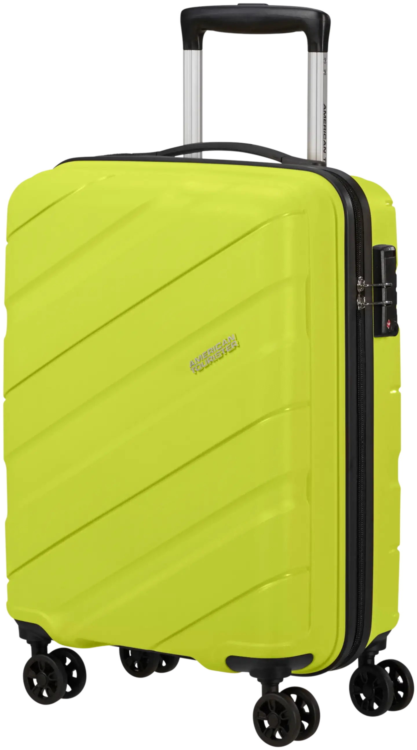 American Tourister matkalaukku Jetdriver 3.0 55/20 tsa