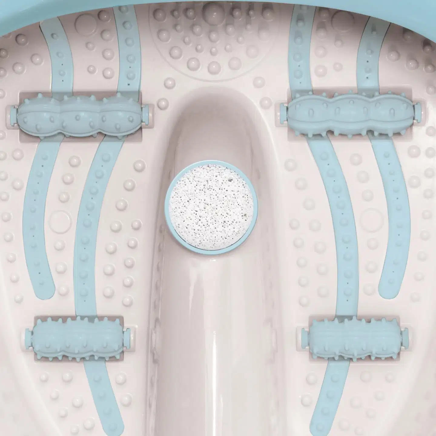 Homedics FS-150-EU jalkakylpy - 5