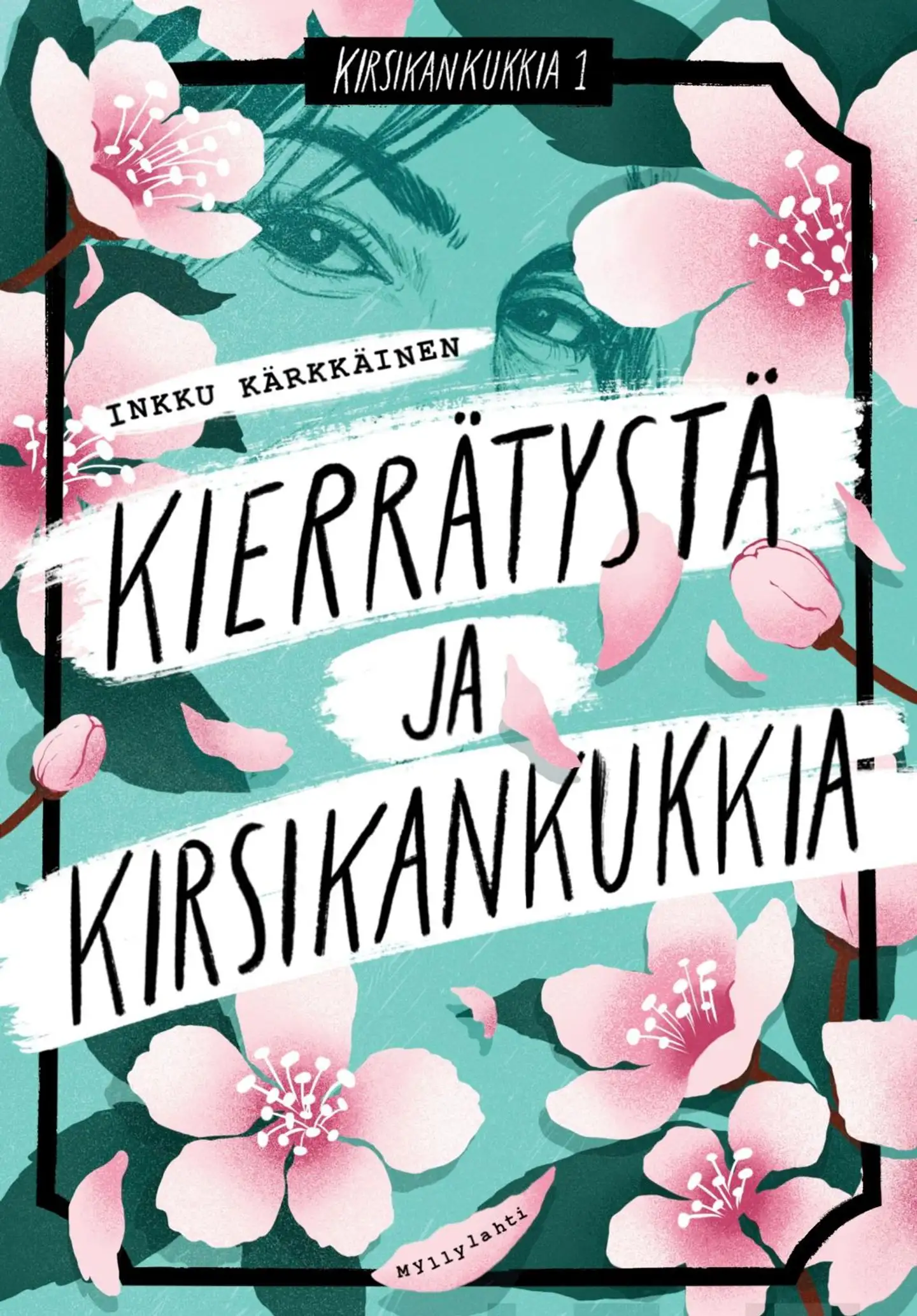 Kärkkäinen, Kierrätystä ja kirsikankukkia