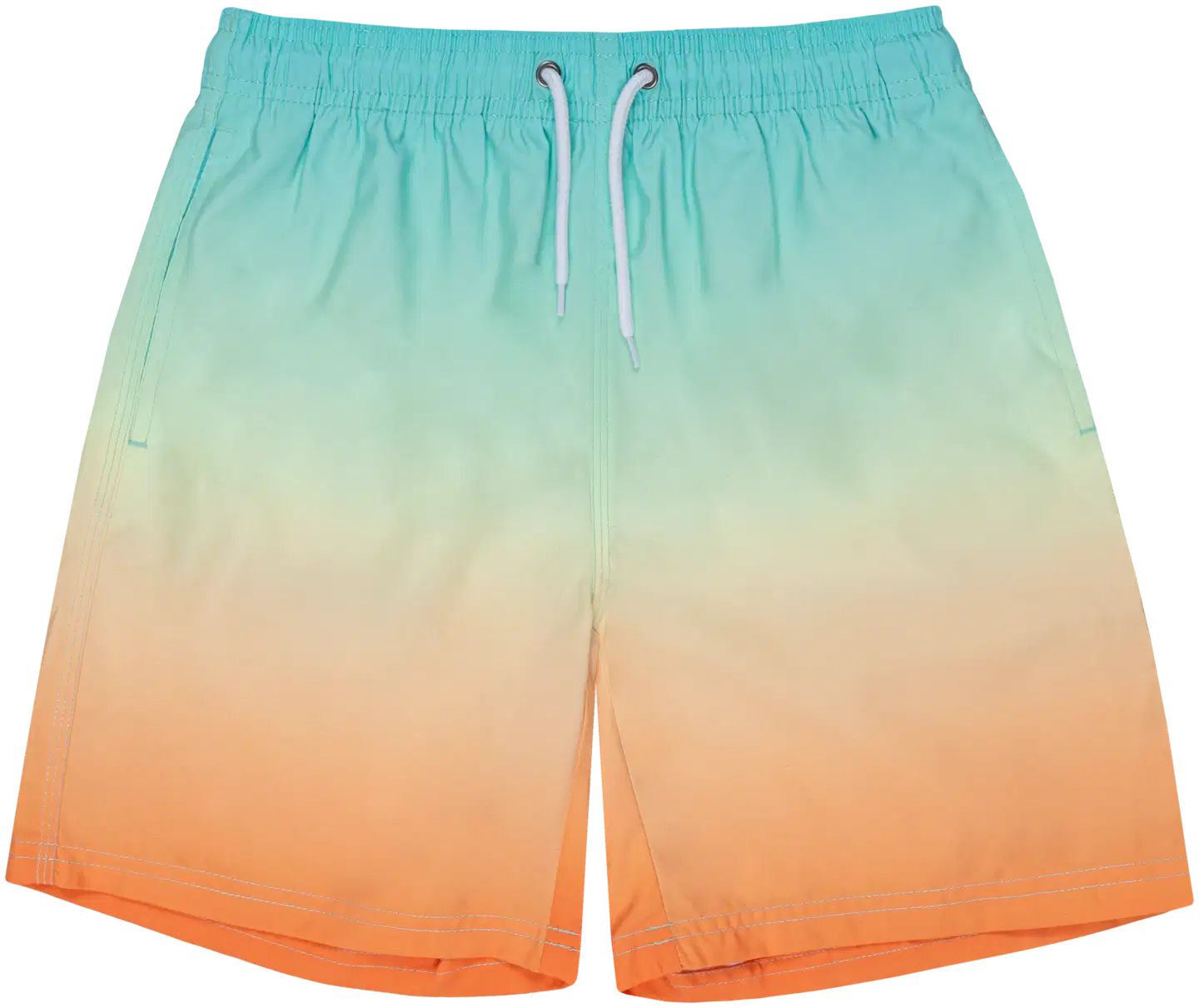 House lasten uimashortsit 235H012608 - Multicolor - 1