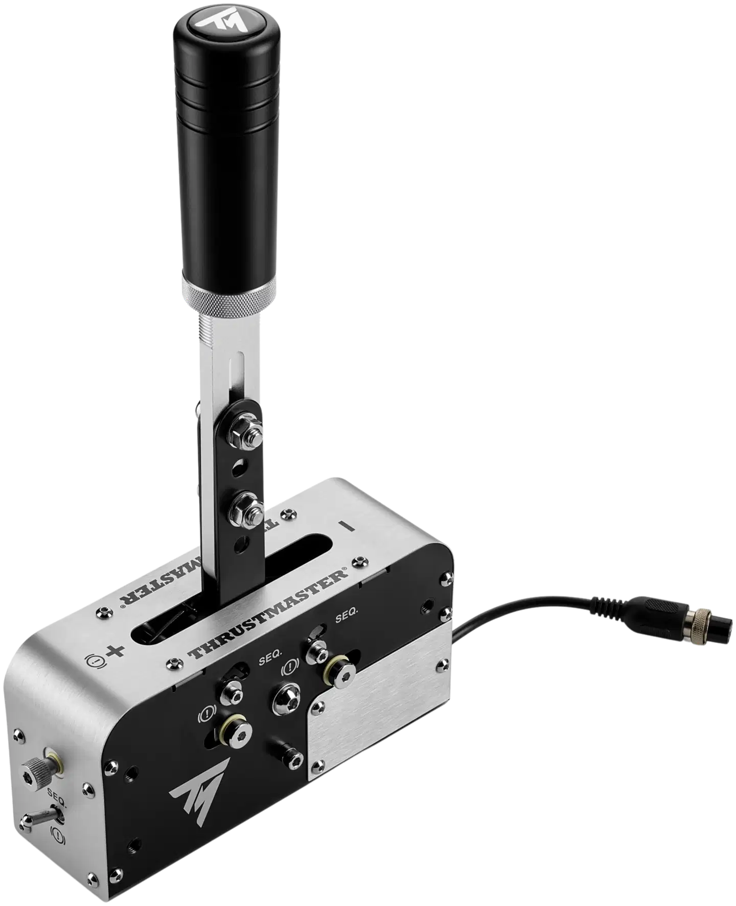 Thrustmaster TSS käsijarru - 6