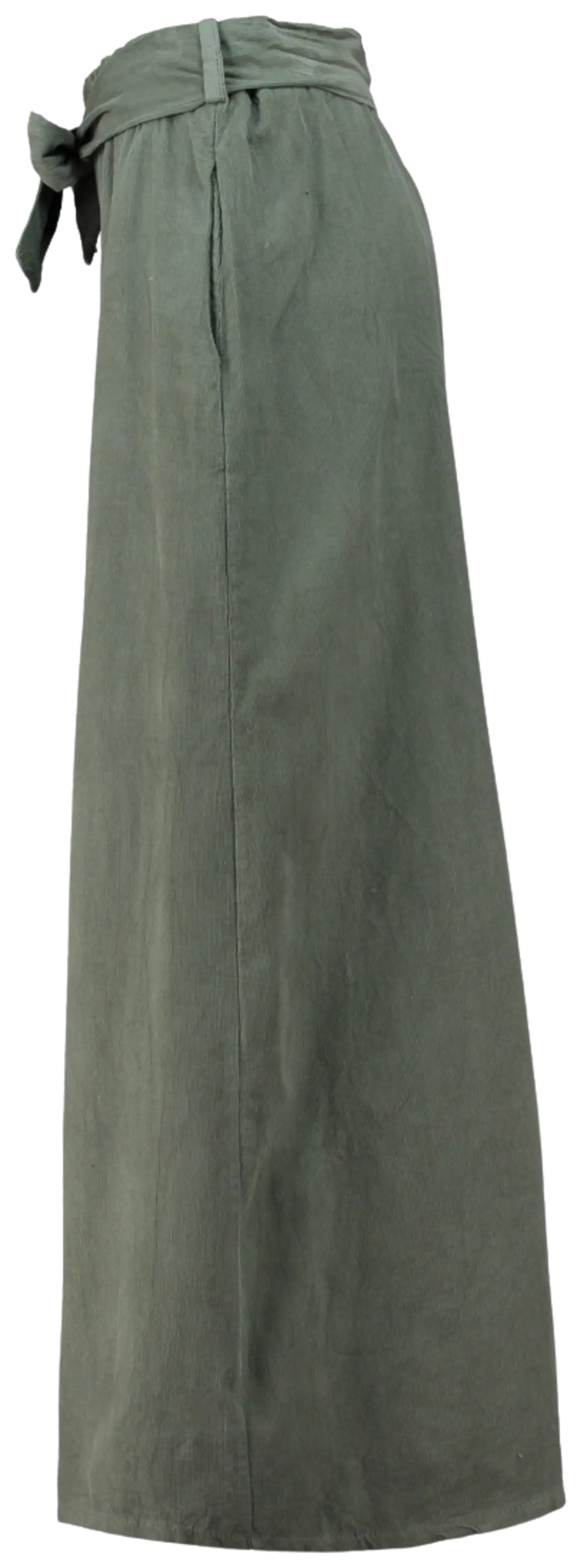 Hailys naisten housut Ka44rena - soft sage - 2