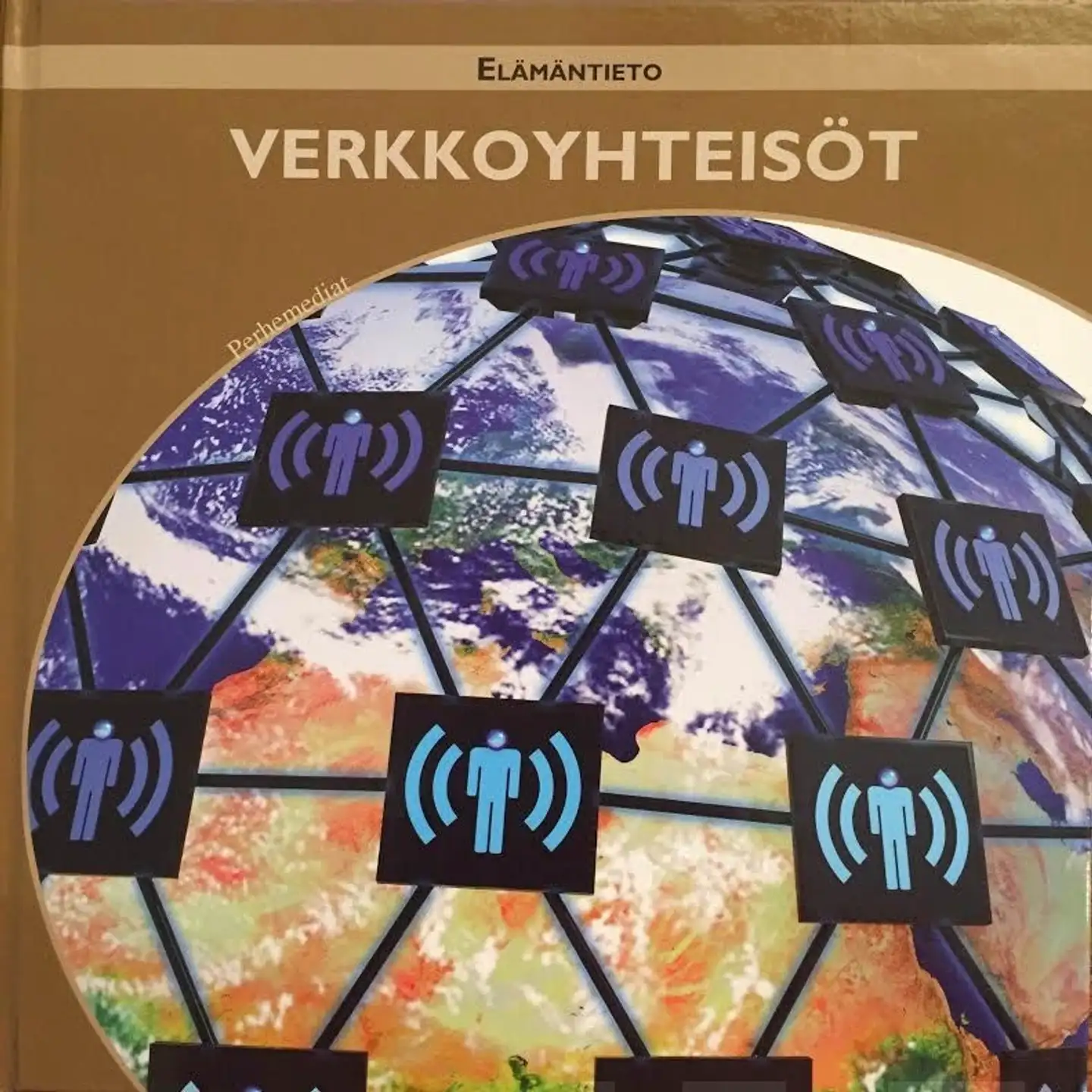 Becona Iglesias, Verkkoyhteisöt